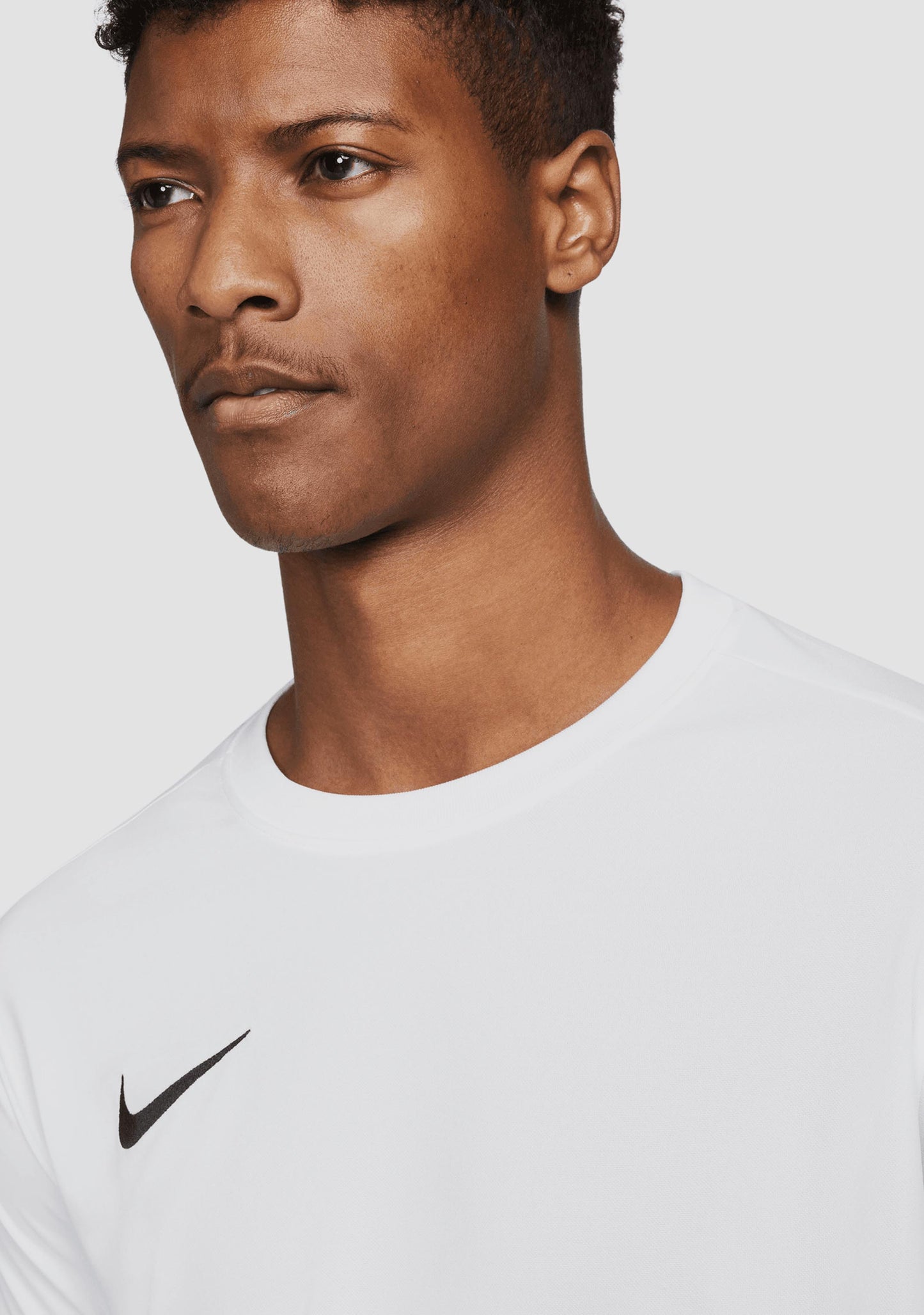Nike Men's Park 7 Long Sleeve Jersey