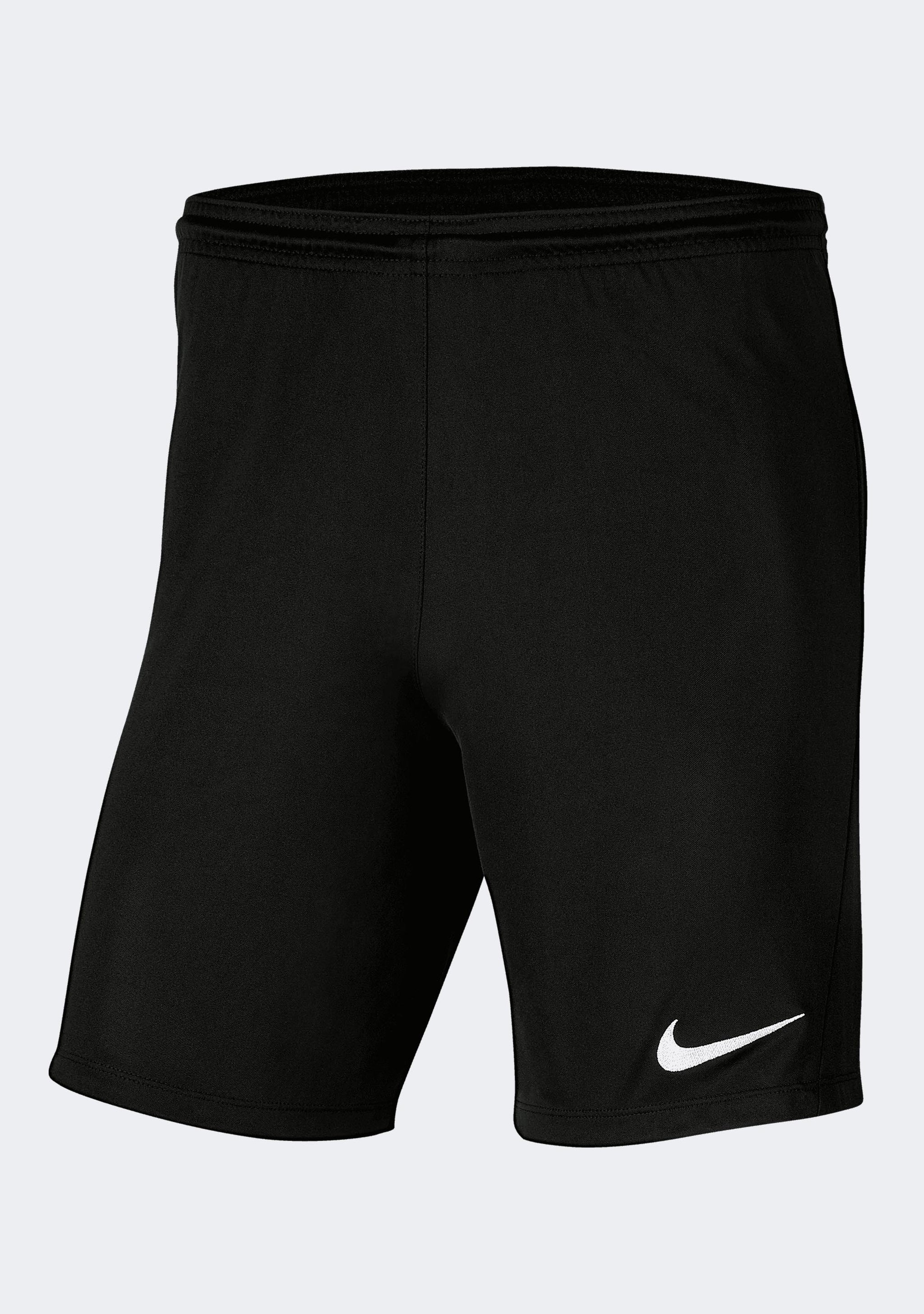 Nike Kids' Dri-fit Park 3 Shorts