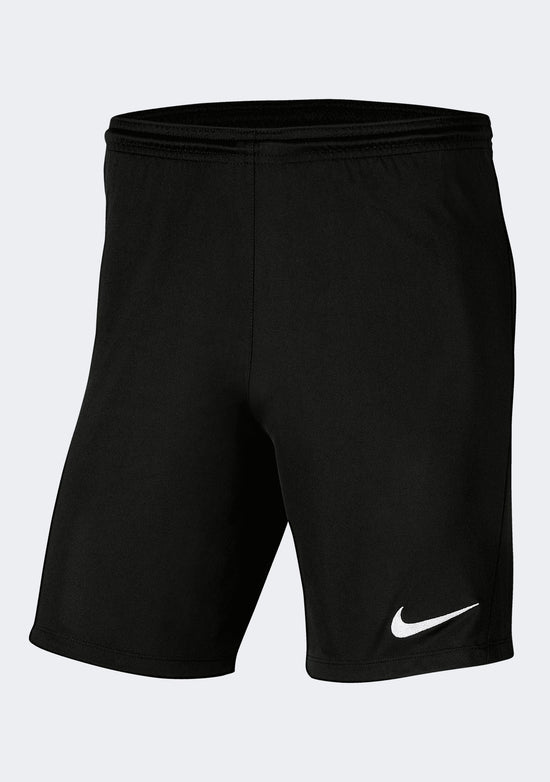 Nike Kids' Dri-fit Park 3 Shorts