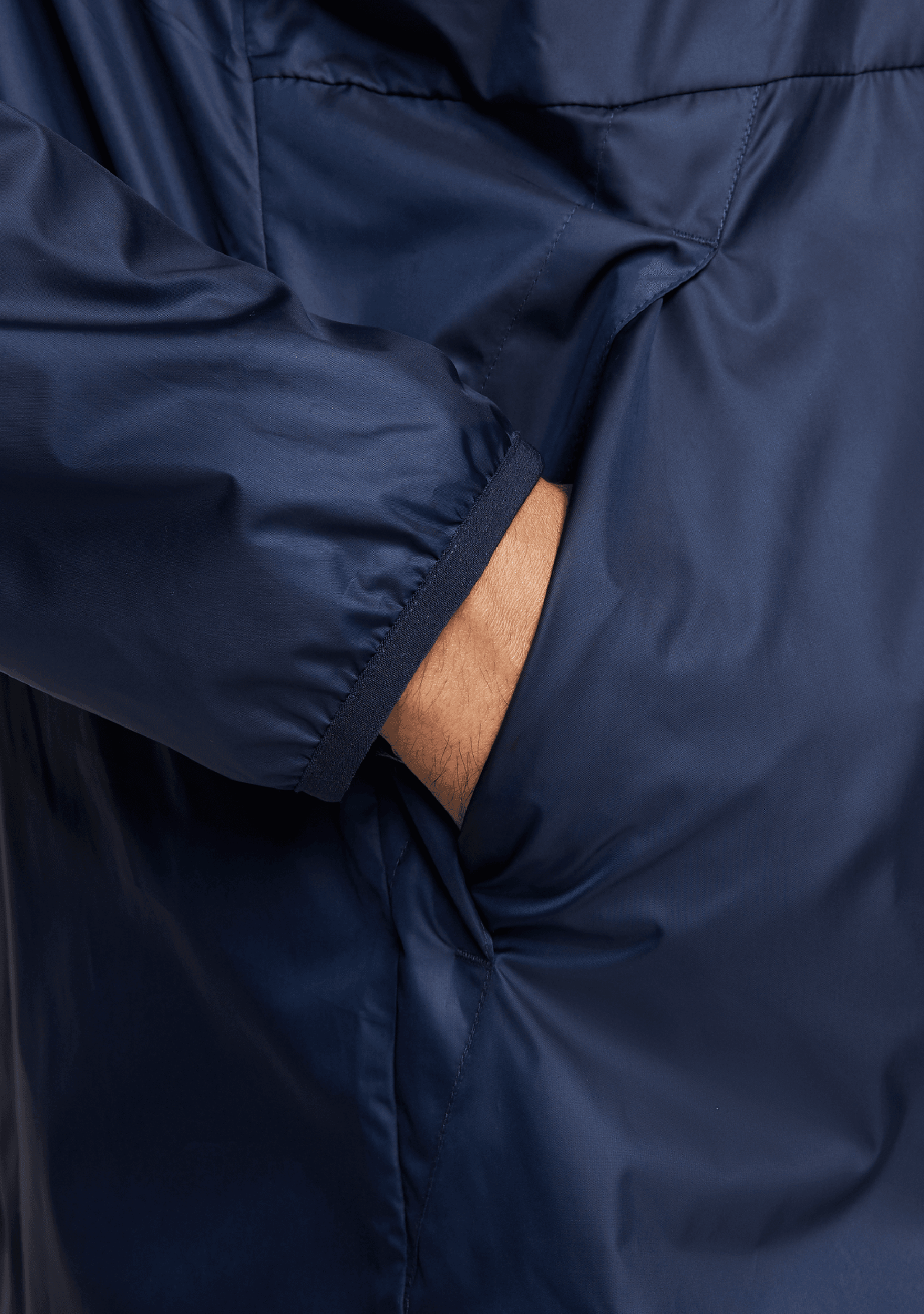 Nike Men's Repel Park 20 Run Jacket