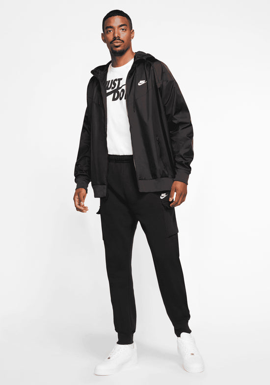 Nike Men's Sportswear Club Fleece Cargo Pants