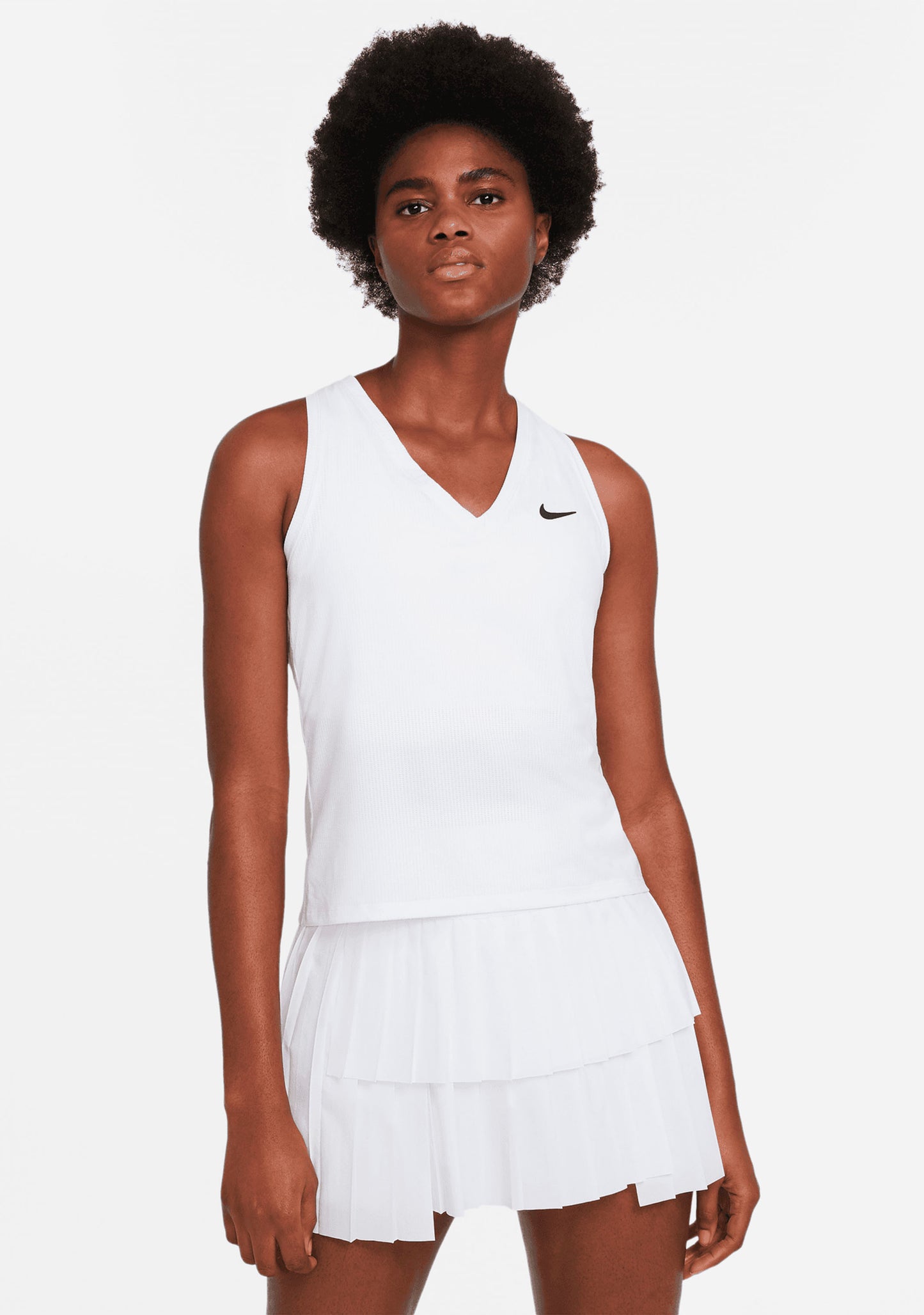 Nike Women's Court Victory Tank