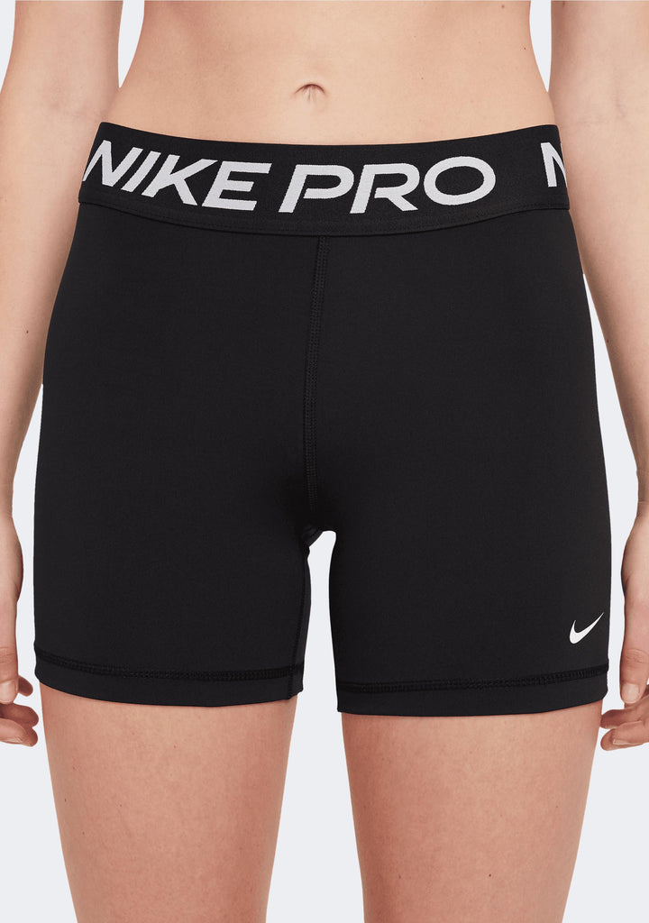 Nike Women's Pro 5 inch Shorts