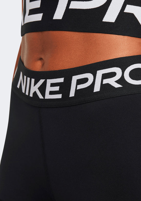 Nike Women's Pro 3 inch Shorts