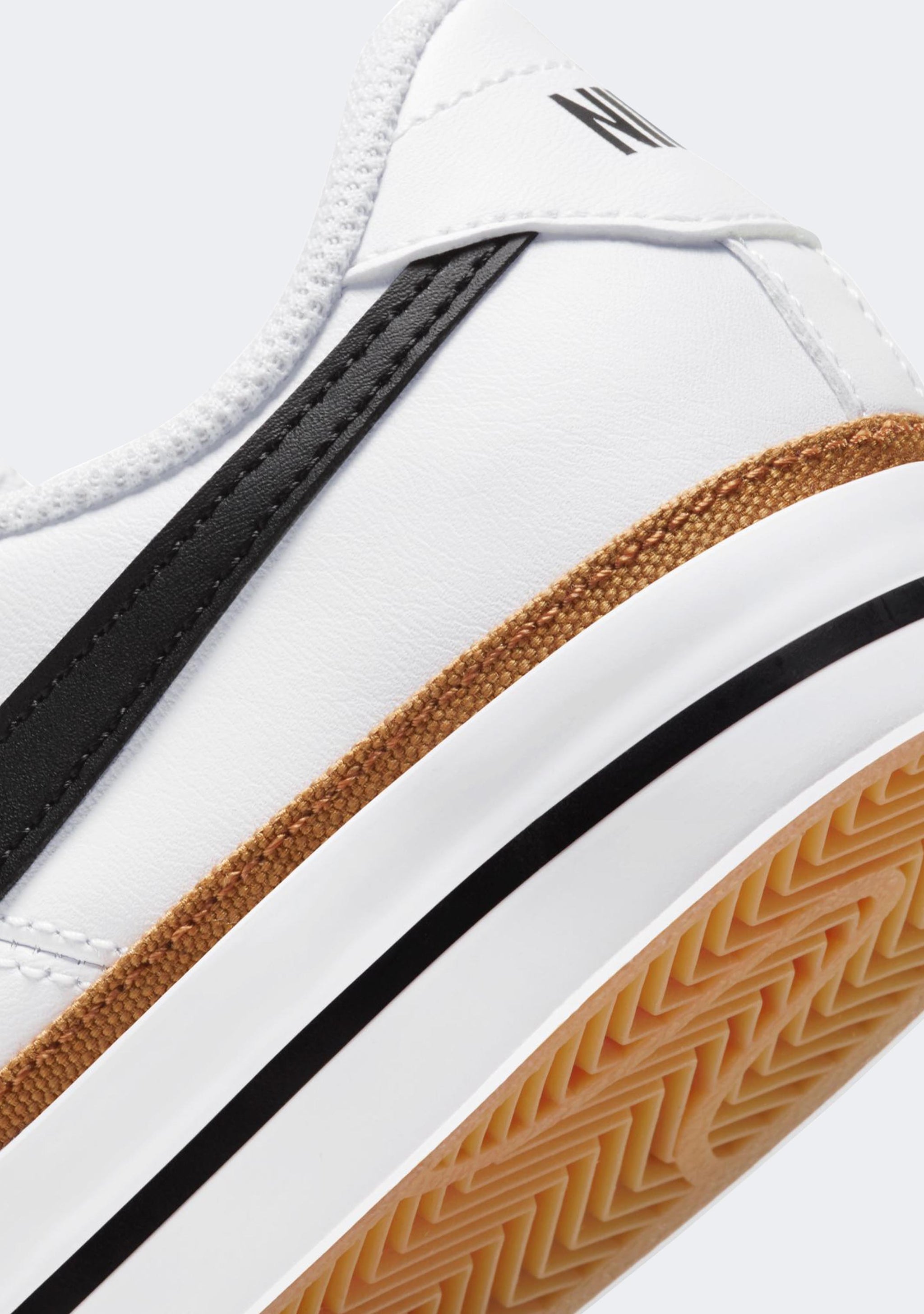 Nike Kids' Court Legacy