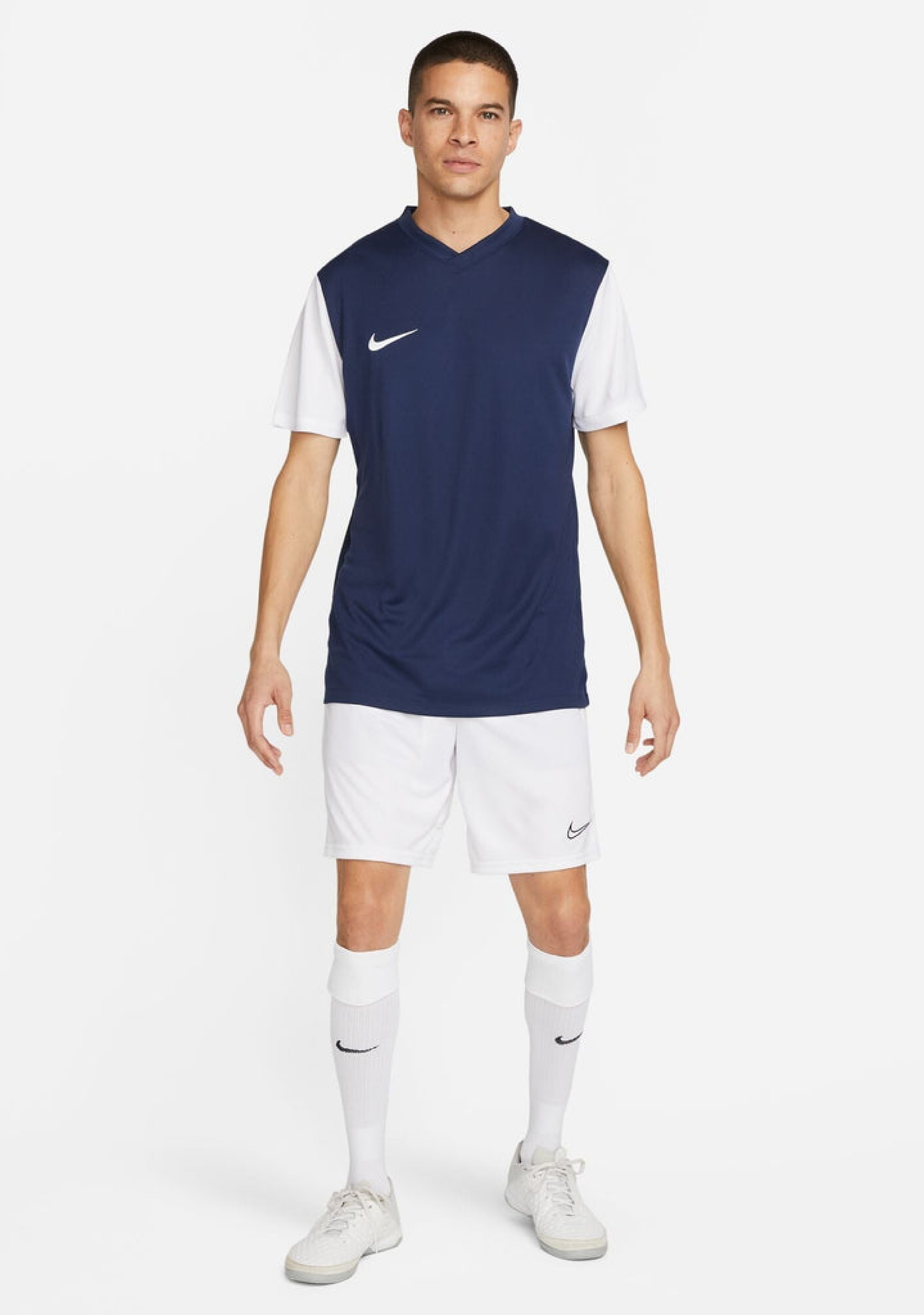 Nike Men's Dri-Fit Tiempo Premier II Jersey