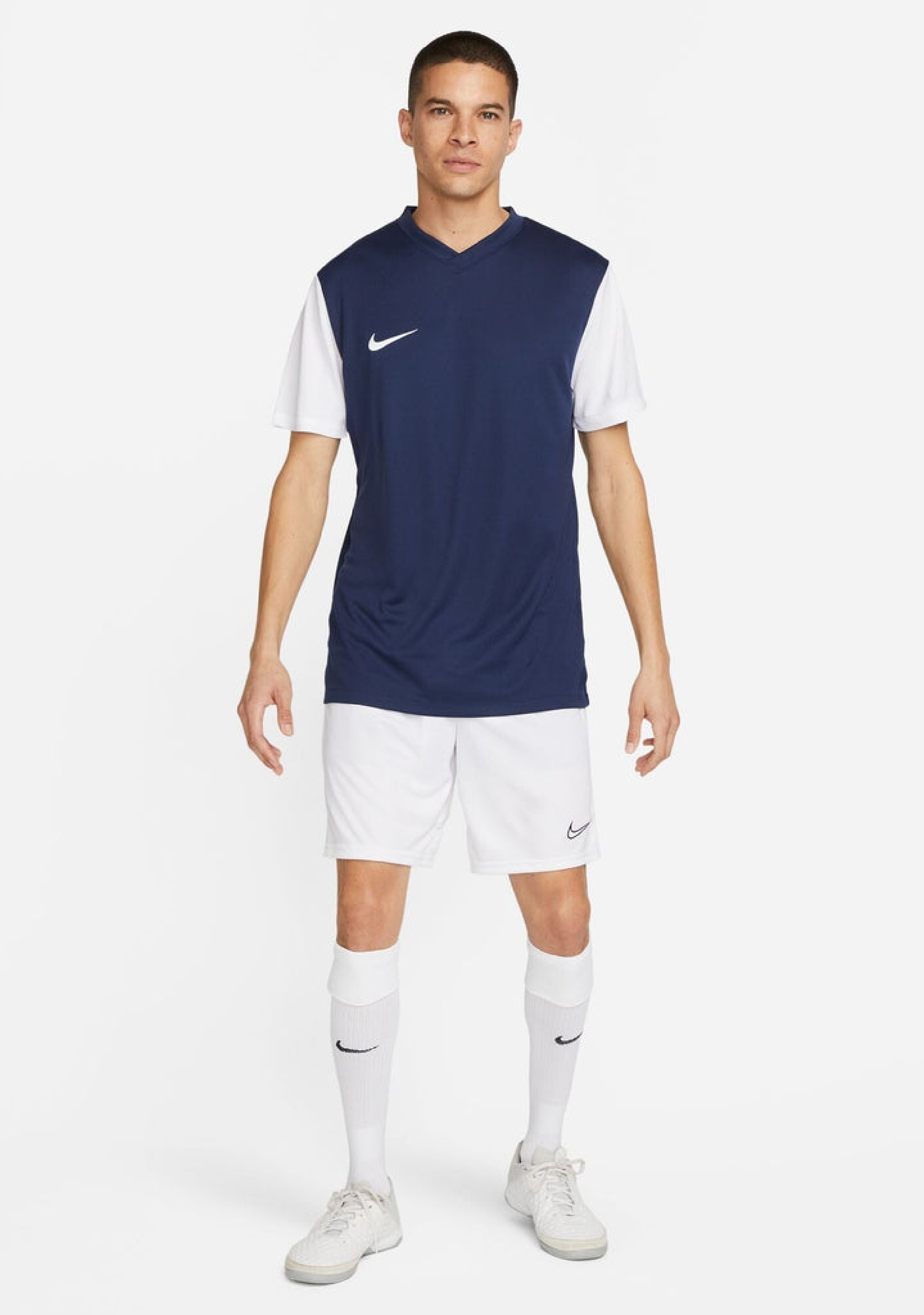 Nike Men's Dri-Fit Tiempo Premier II Jersey