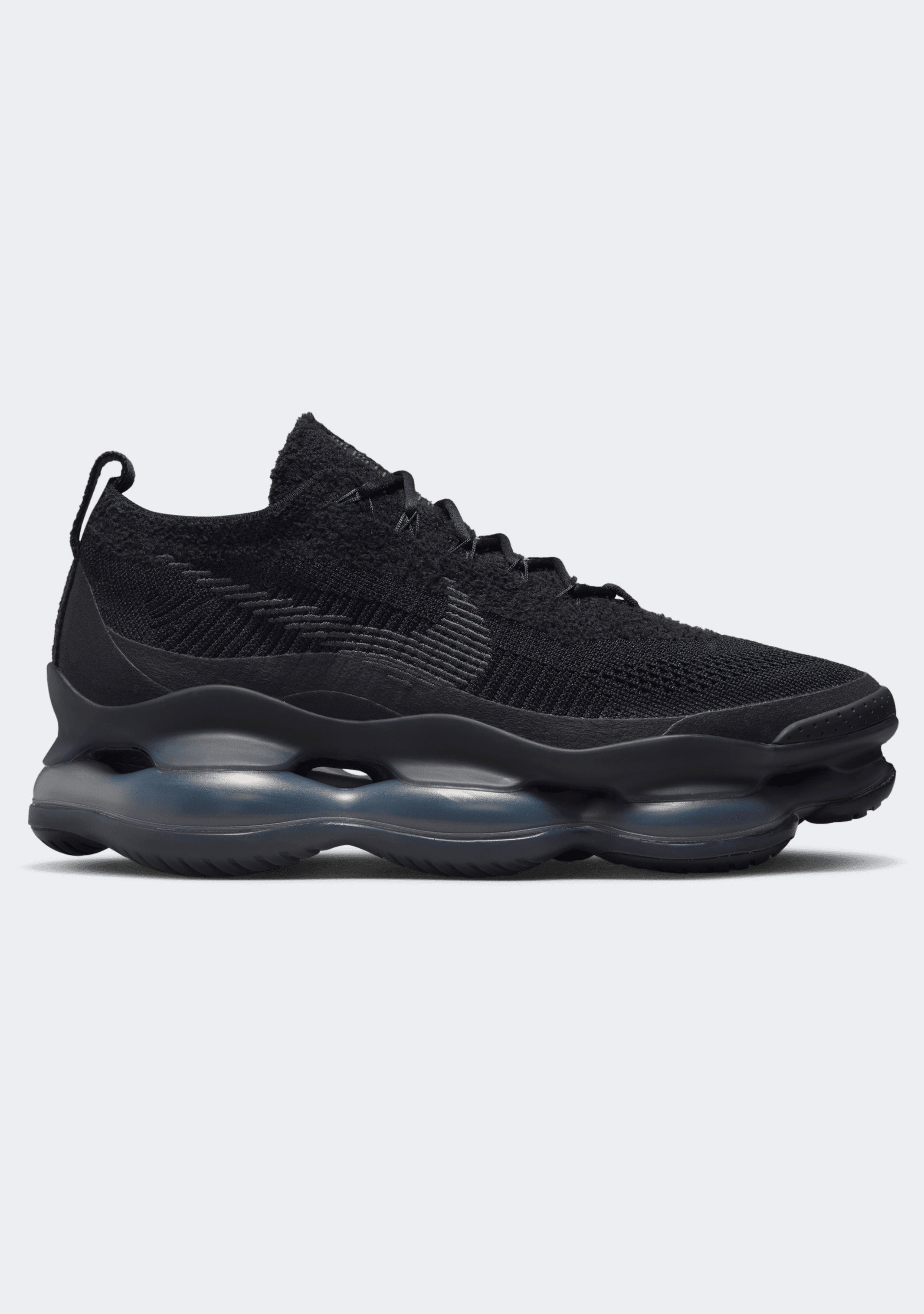 Nike Men s Air Max Scorpion Flyknit Jim Kidd Sports