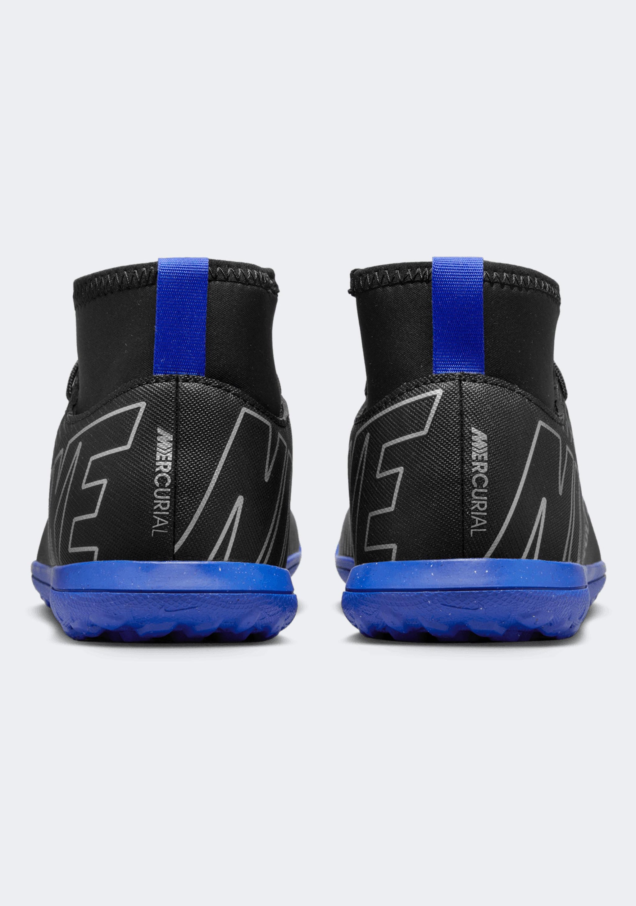 Nike Kids' Mercurial Superfly 9 Club TF