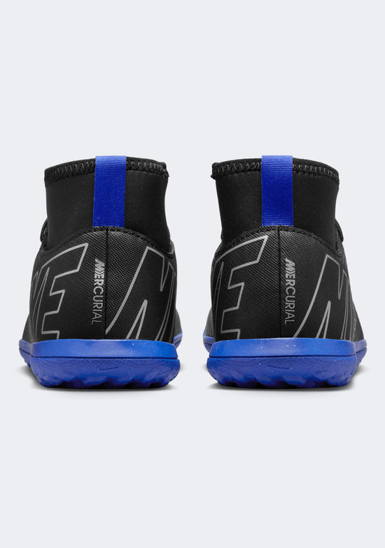 Nike Kids' Mercurial Superfly 9 Club TF