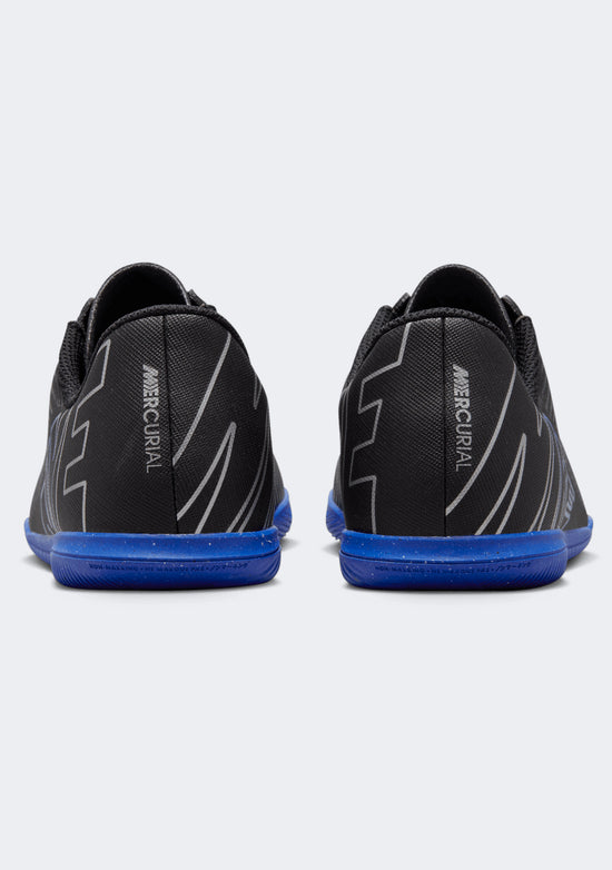 Nike Kids' Mercurial Vapor 15 Club Indoor Court Boots