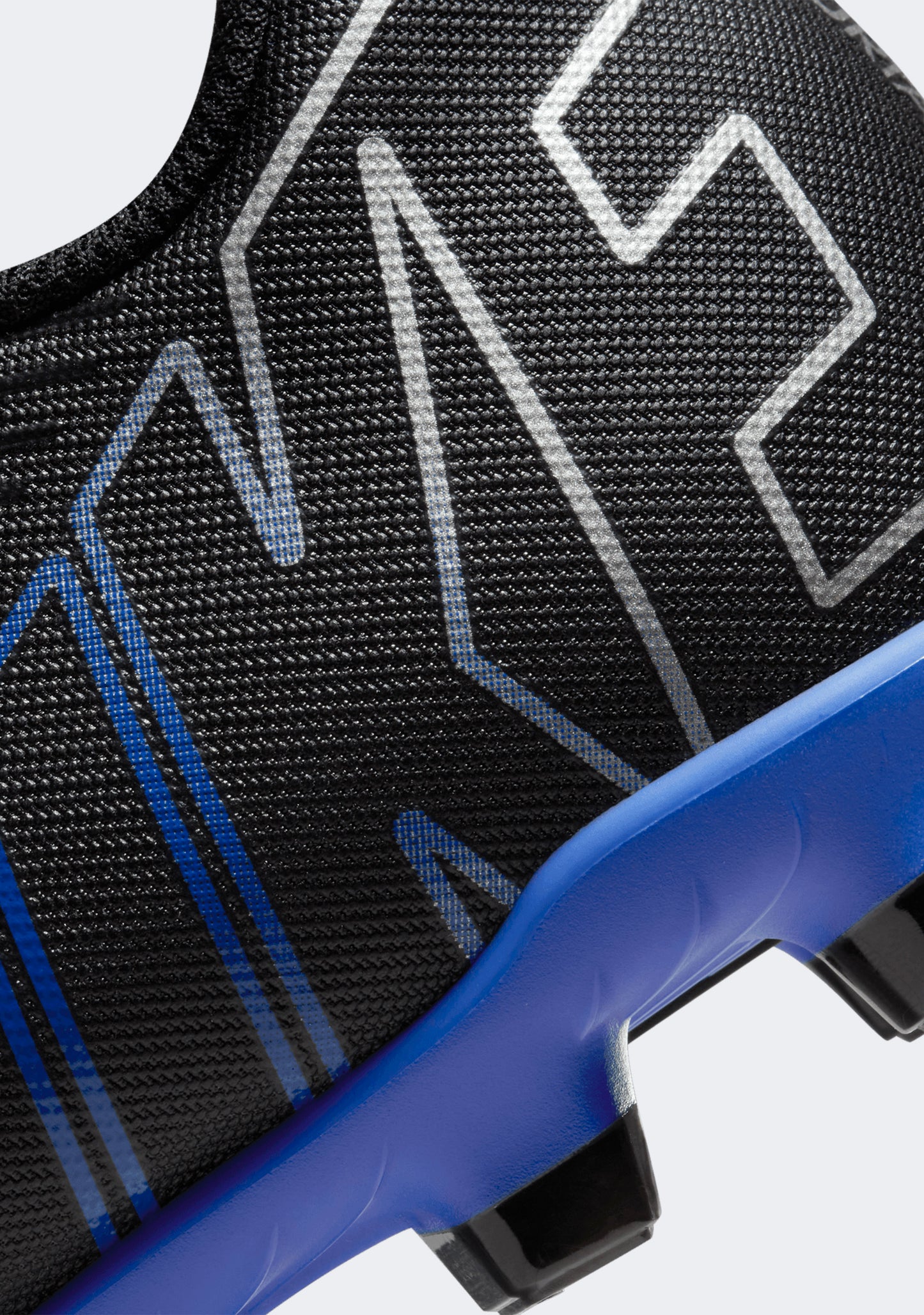 Nike Kids' Mercurial Vapor 15 Club FG/MG Football Boots