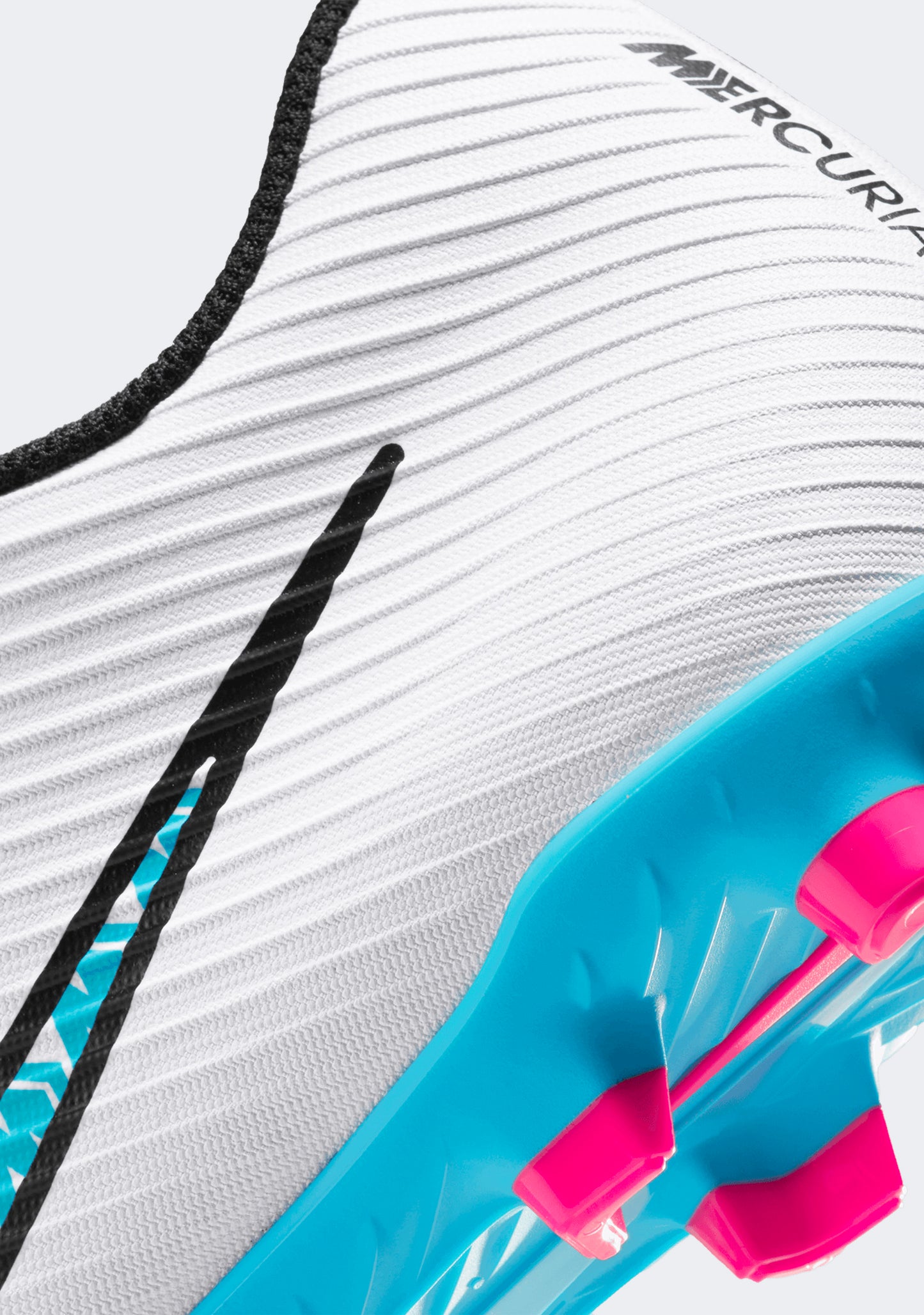 Nike Men's Mercurial Vapor 15 Club FG/MG