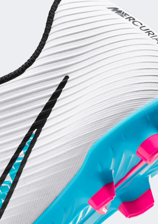 Nike Men's Mercurial Vapor 15 Club FG/MG