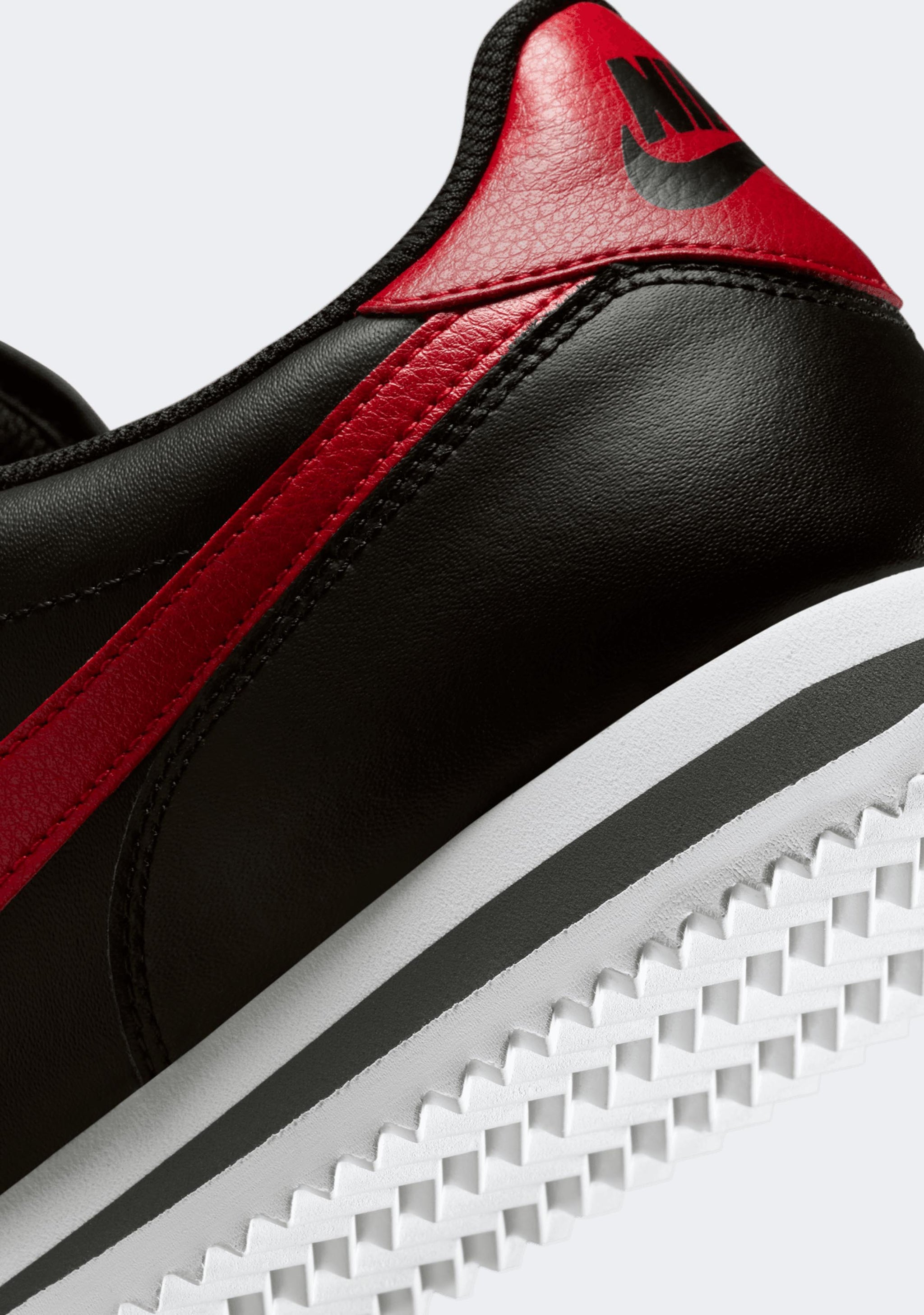Nike Men's Cortez Leather