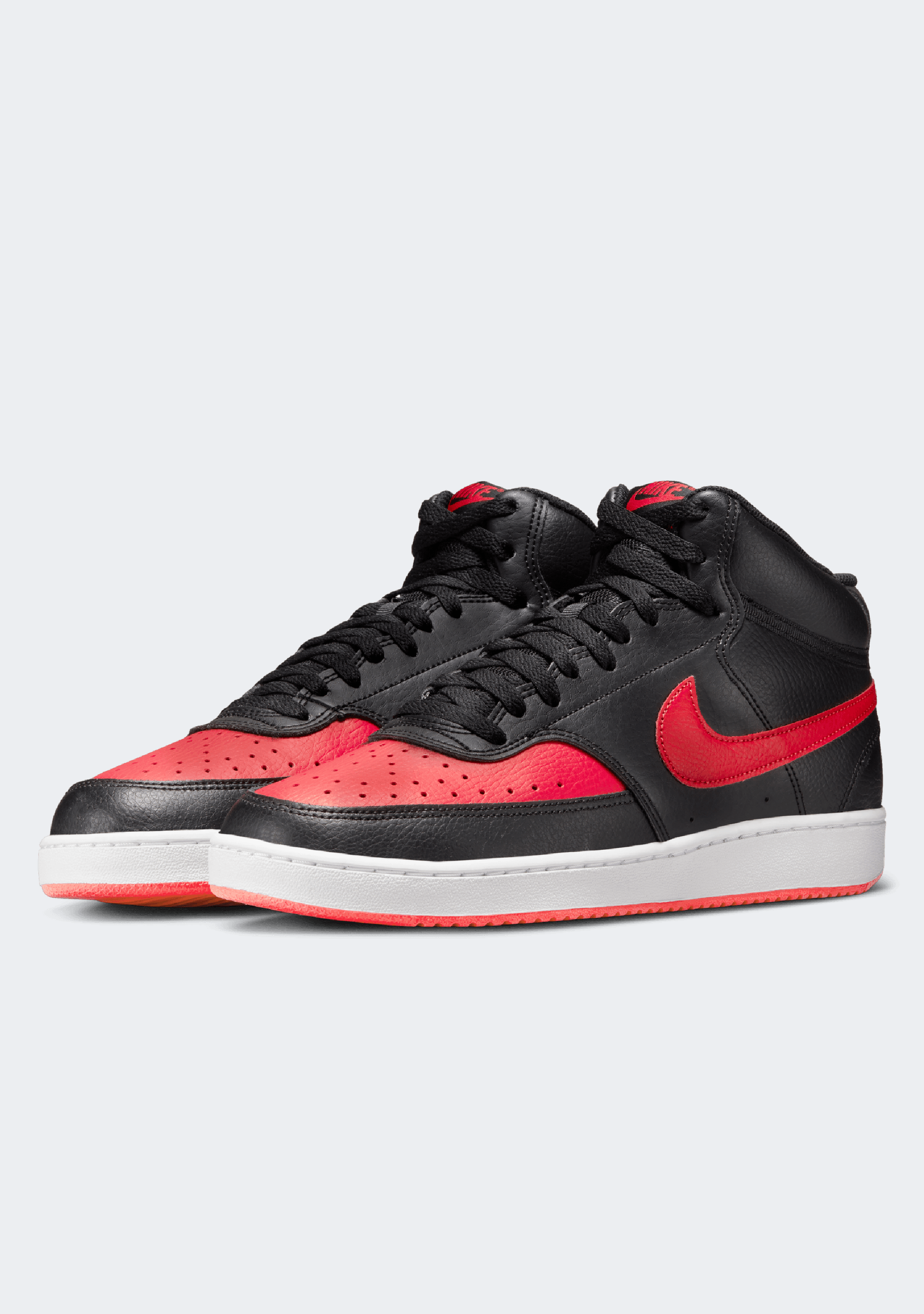 Nike Men's Court Vision Mid