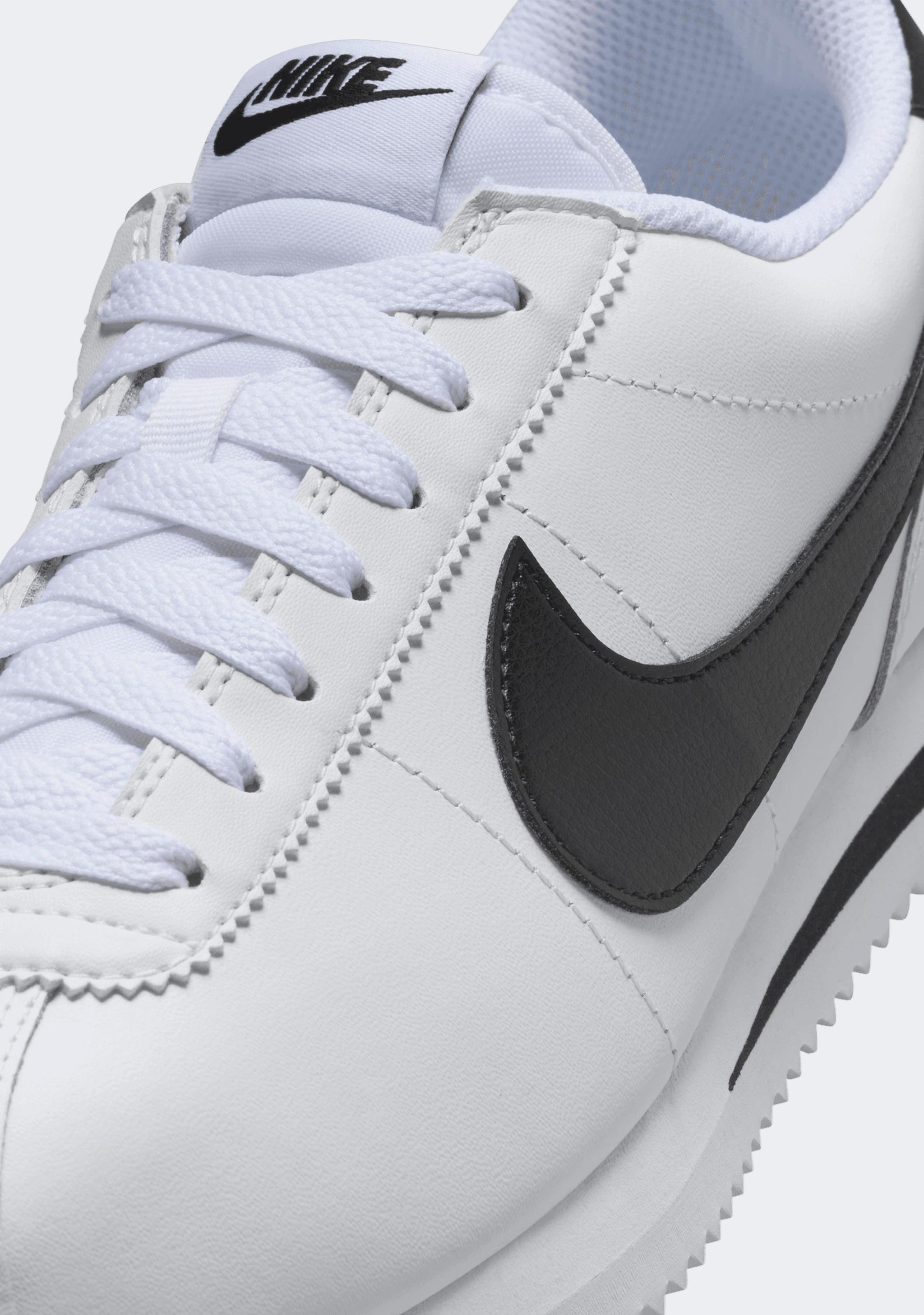 Nike Women's Cortez Leather