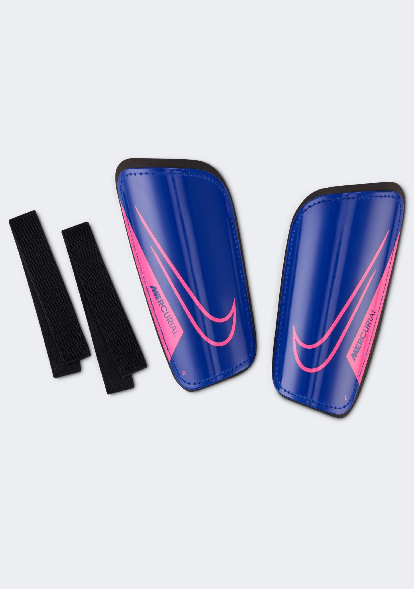 Nike Mercurial Hard Shell Shinguard