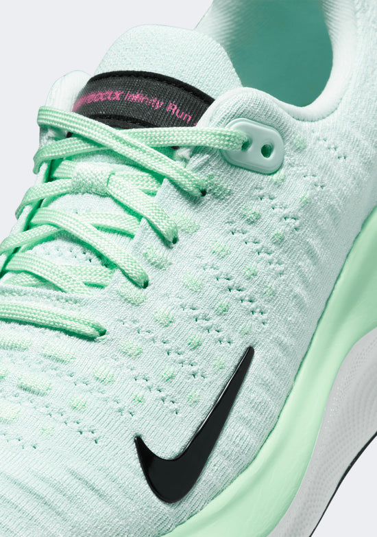 Nike Women's ReactX Infinity Run 4