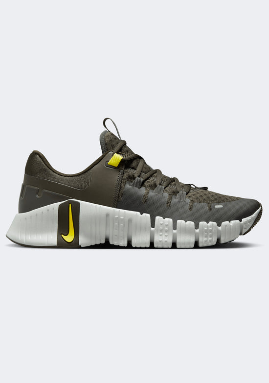 Nike Men's Free Metcon 5