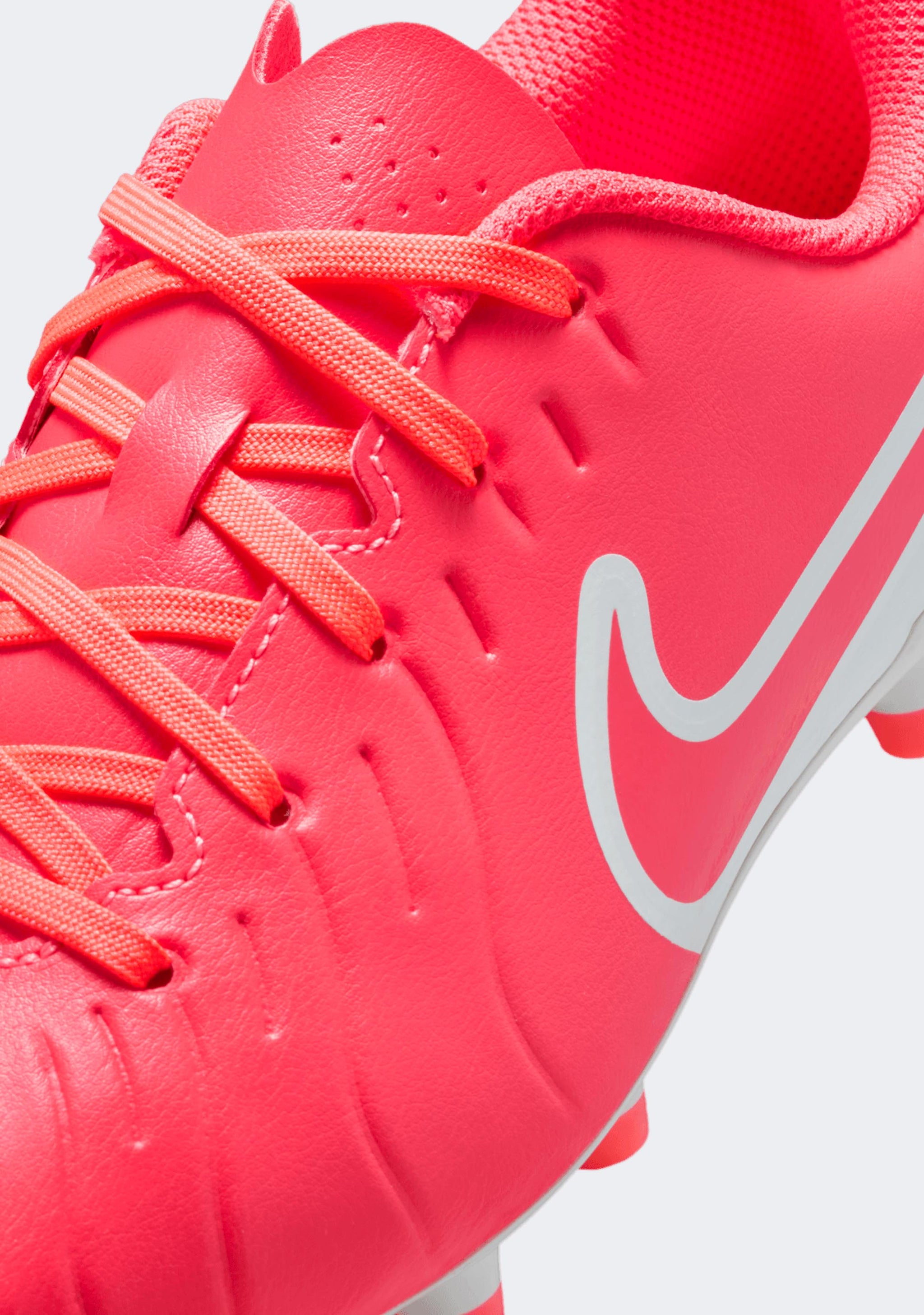 Nike Kids' Tiempo Legend 10 Club FG/MG