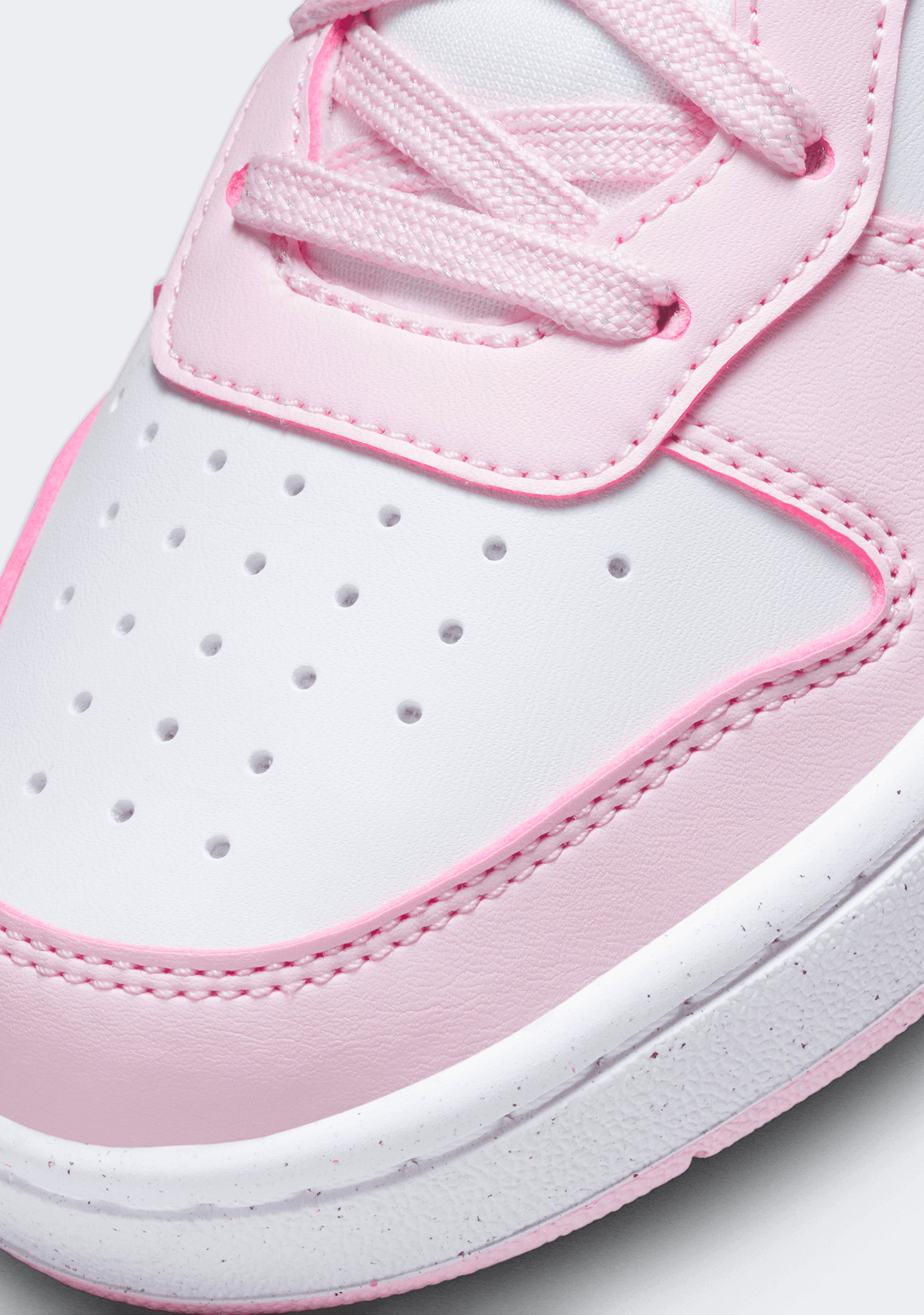 Nike Kids' Court Borough Low Recraft (GS)