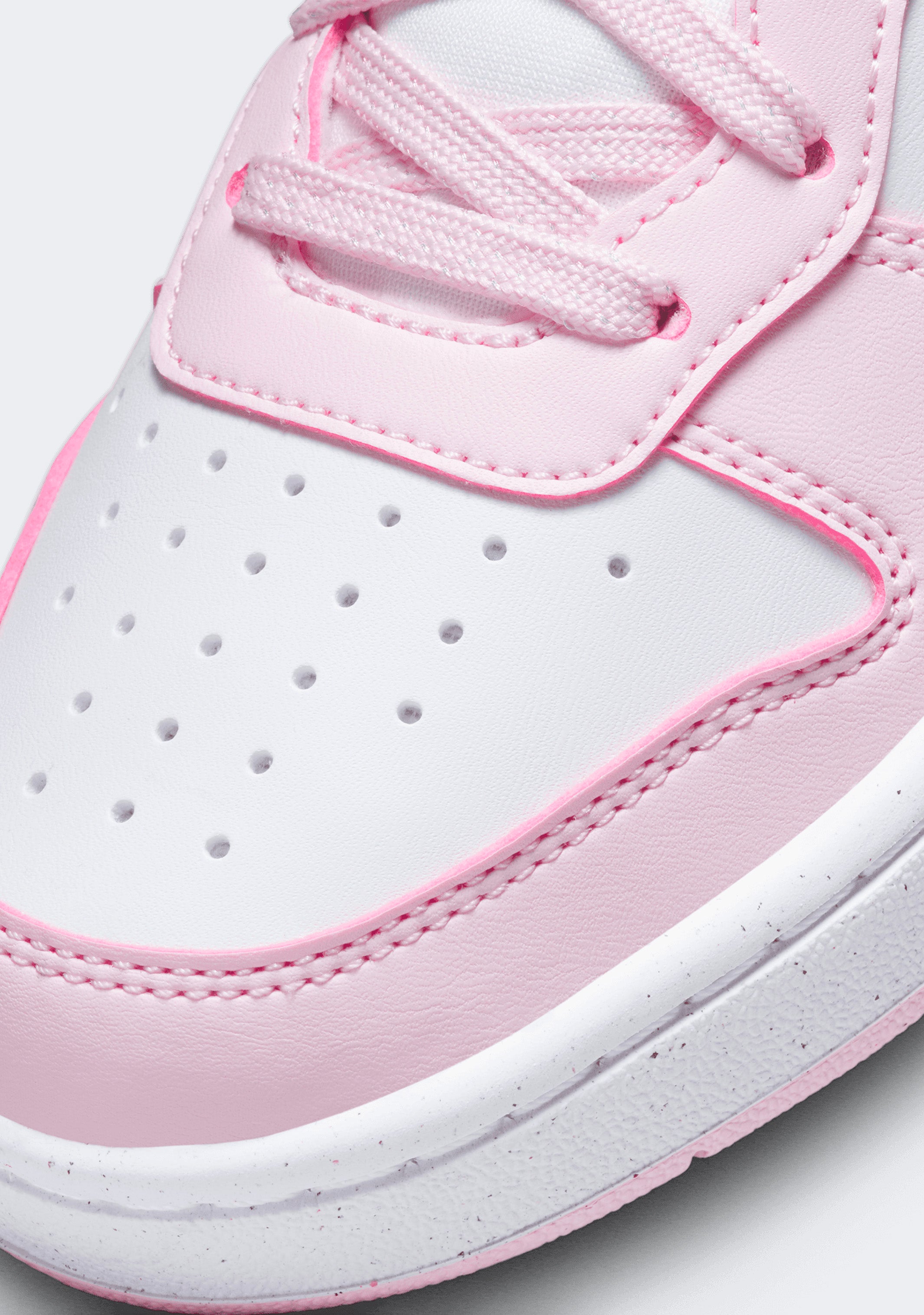 Nike Kids' Court Borough Low Recraft (GS)