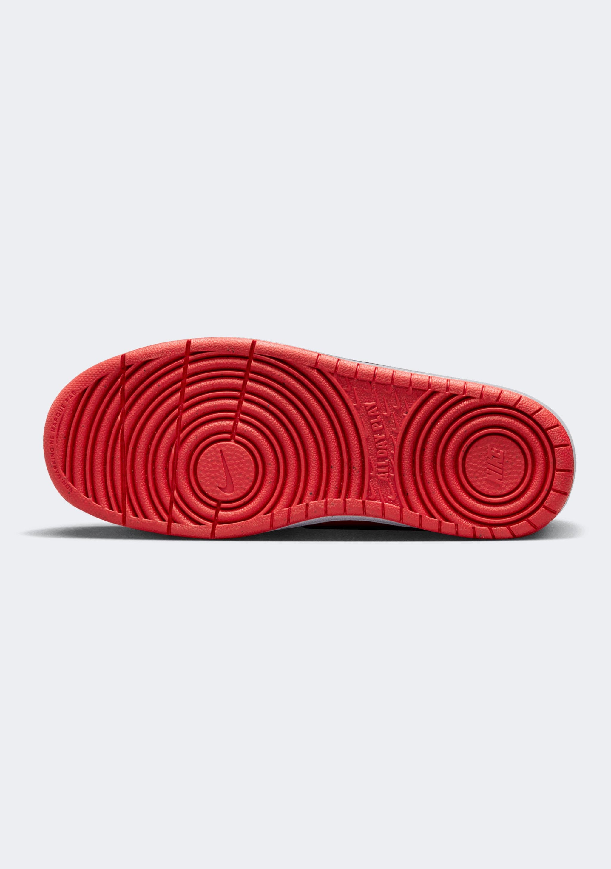 Nike Kids' Court Borough Low Recraft (GS)