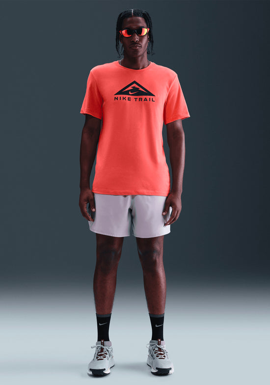 Nike Men's Dri-FIT Trail Running Tee