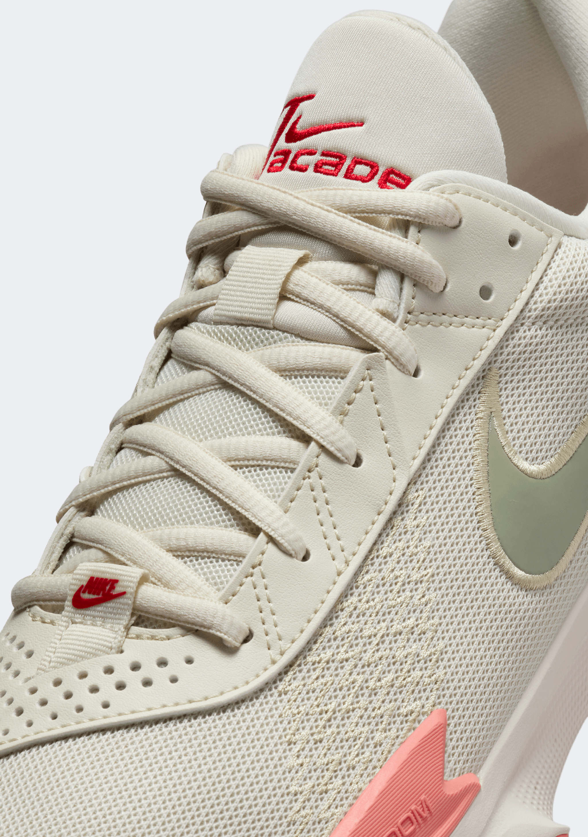 Nike Men's Air Zoom G.T. Cut Academy