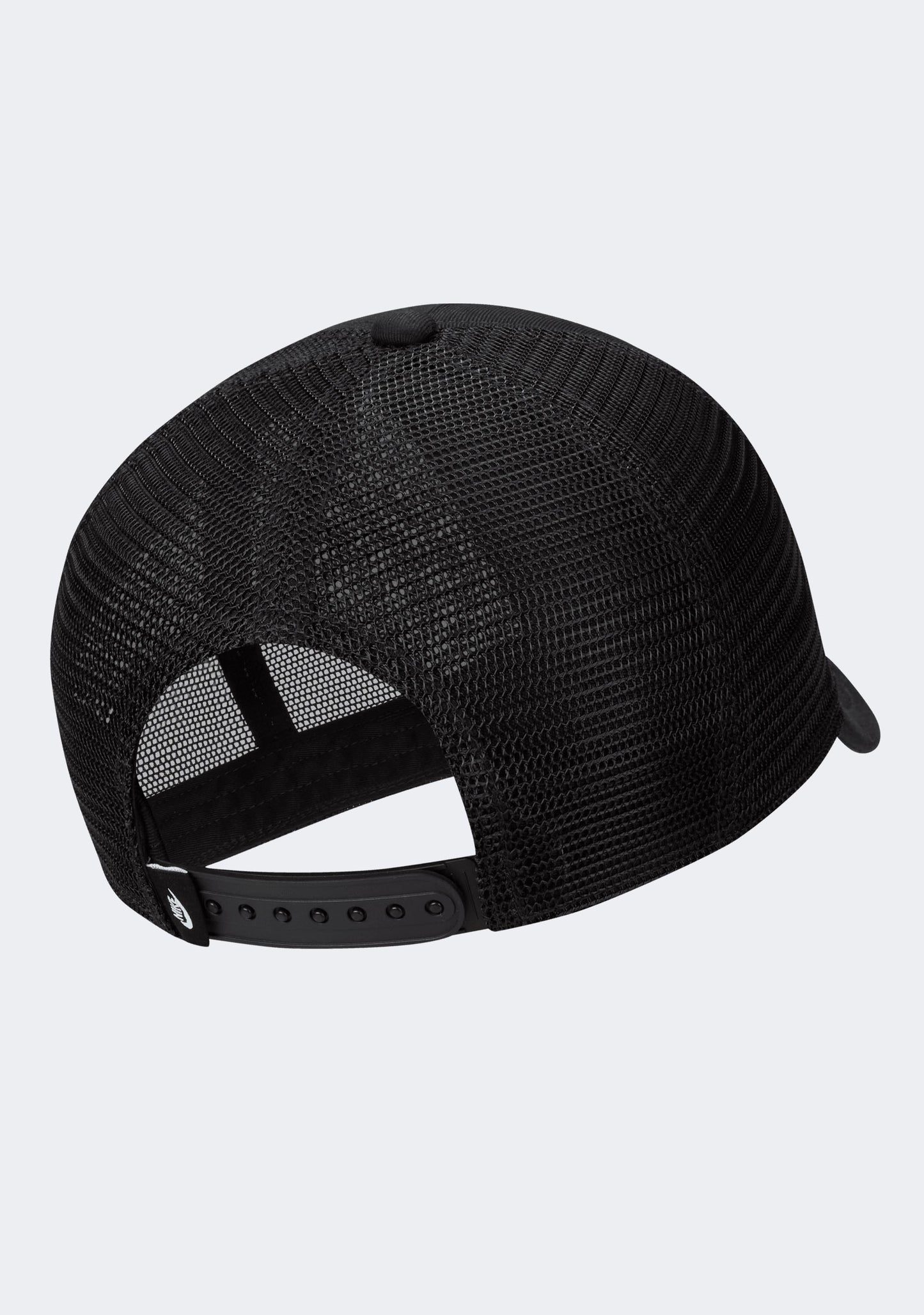 Nike Kids' Rise Structured Trucker Cap