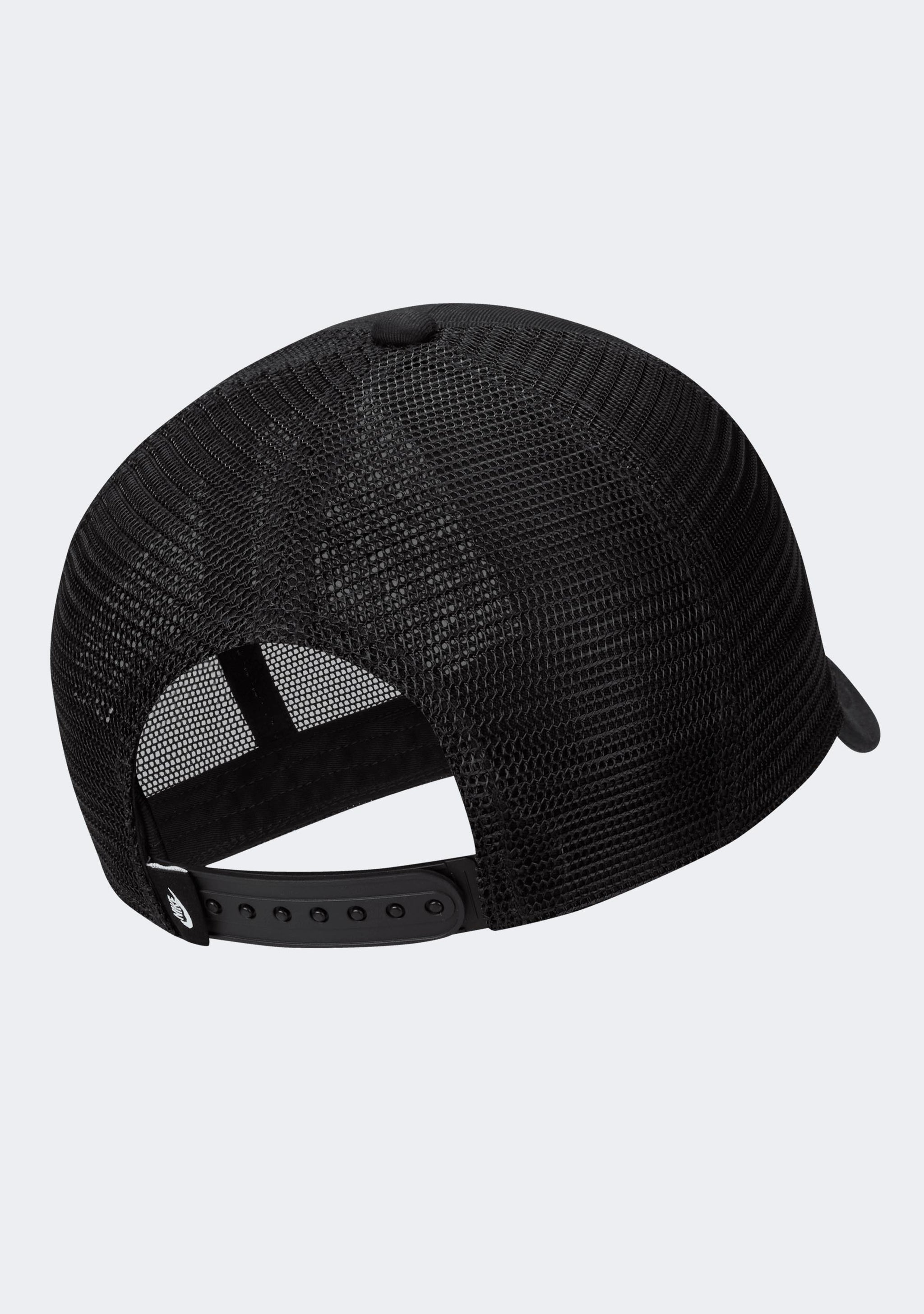 Nike Kids' Rise Structured Trucker Cap