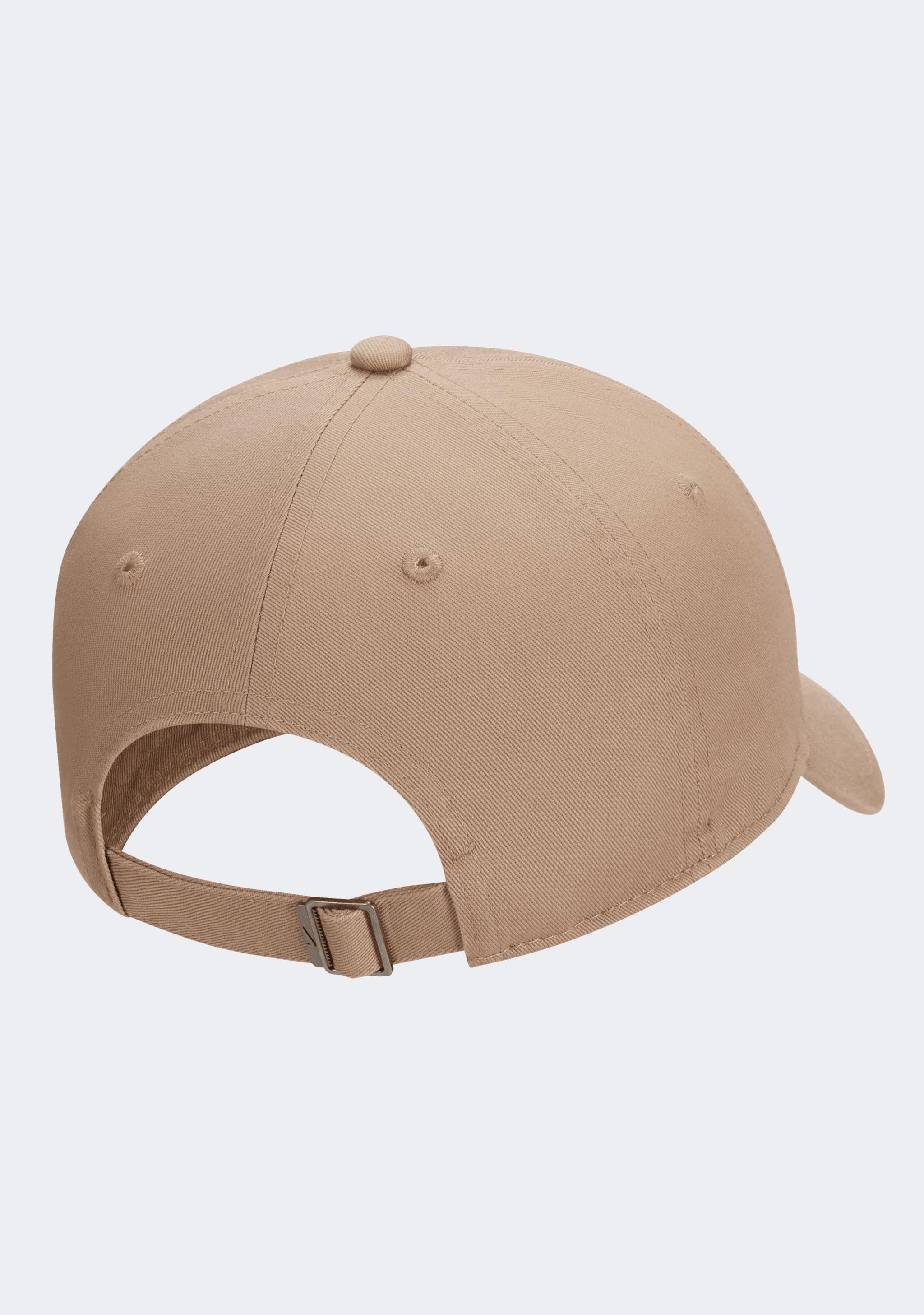 Nike Club Futura Wash Cap Khaki