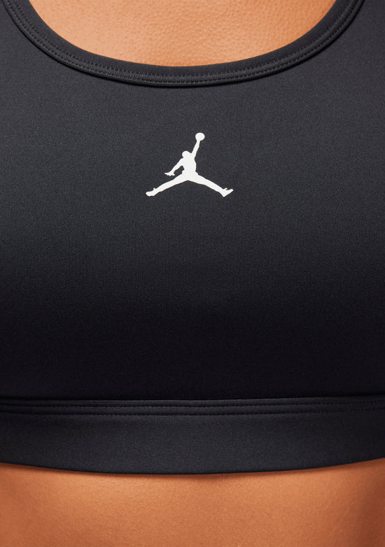 Nike Women's Jordan Sport Medium-Support Padded Jumpman Bra
