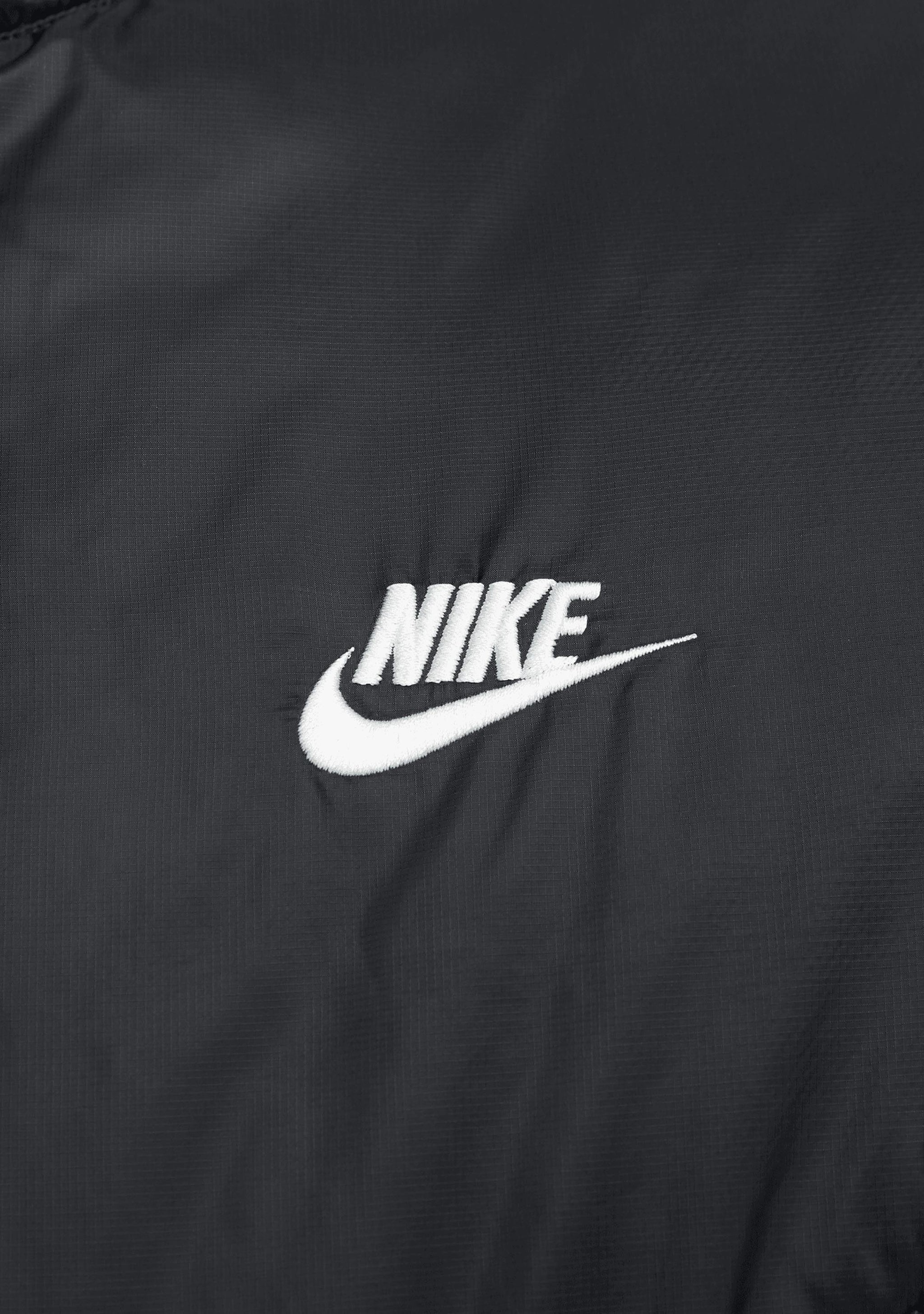Nike Men's Therma Fit Mid-Weight Windrunner Sf Vest