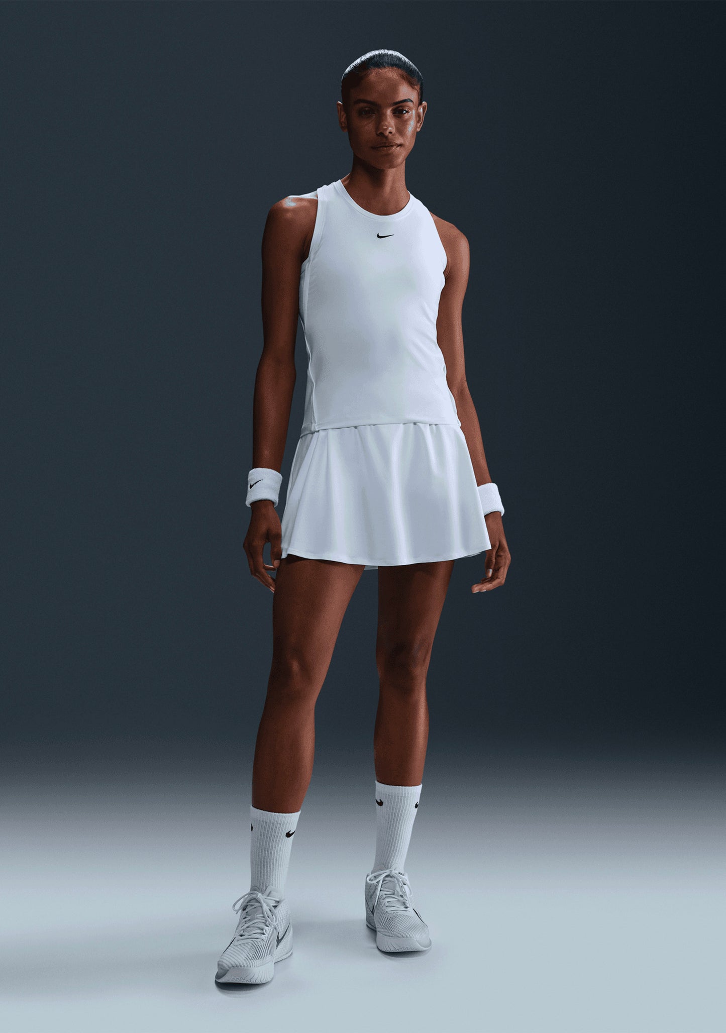 Nike Women's Dri-FIT Victory Tank