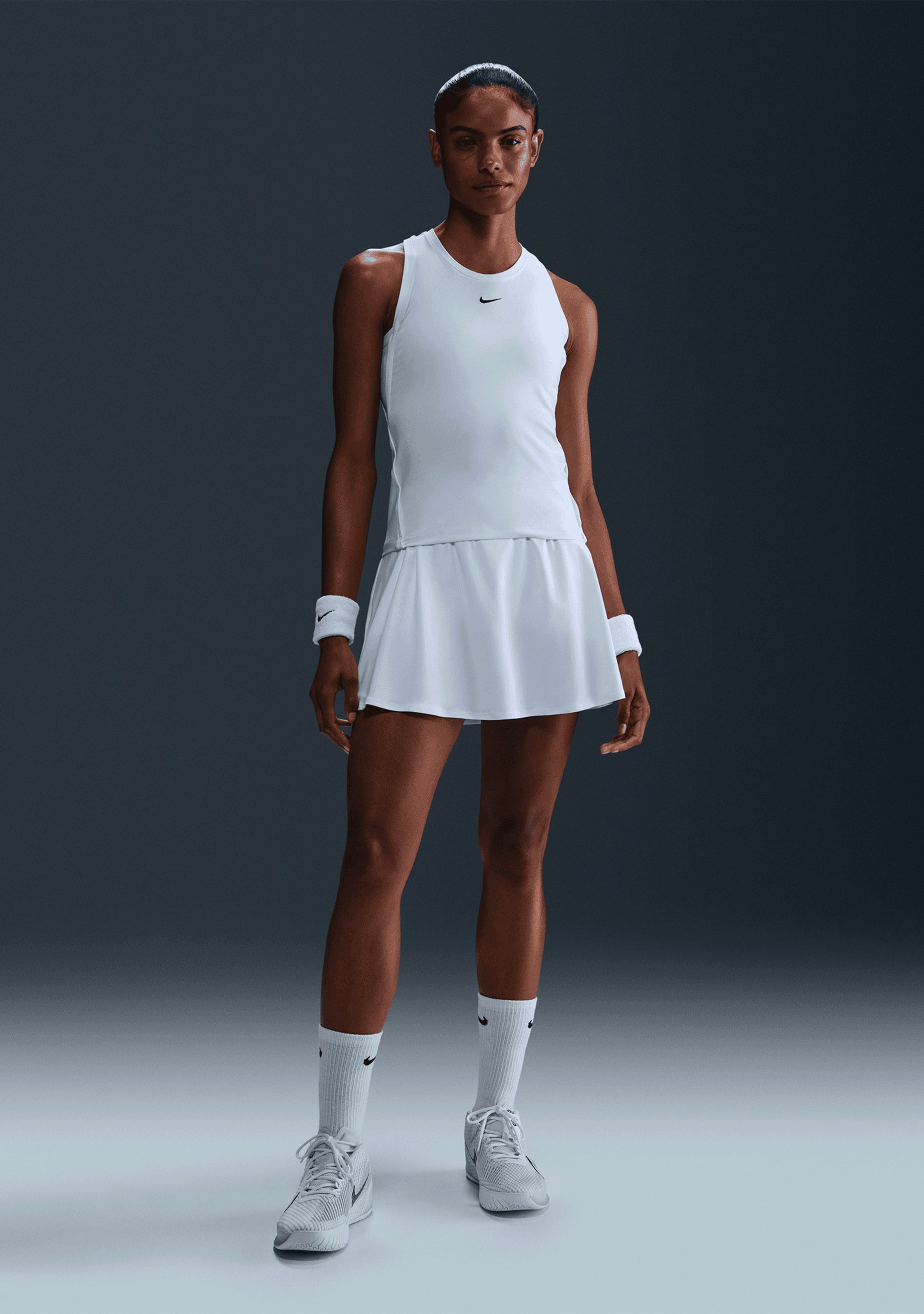 Nike Women's Dri-FIT Victory Tank