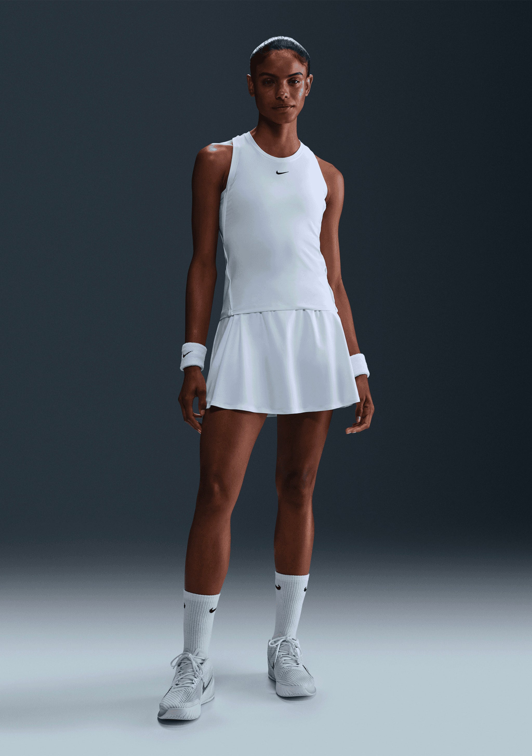 Nike Women's Dri-FIT Victory Tank