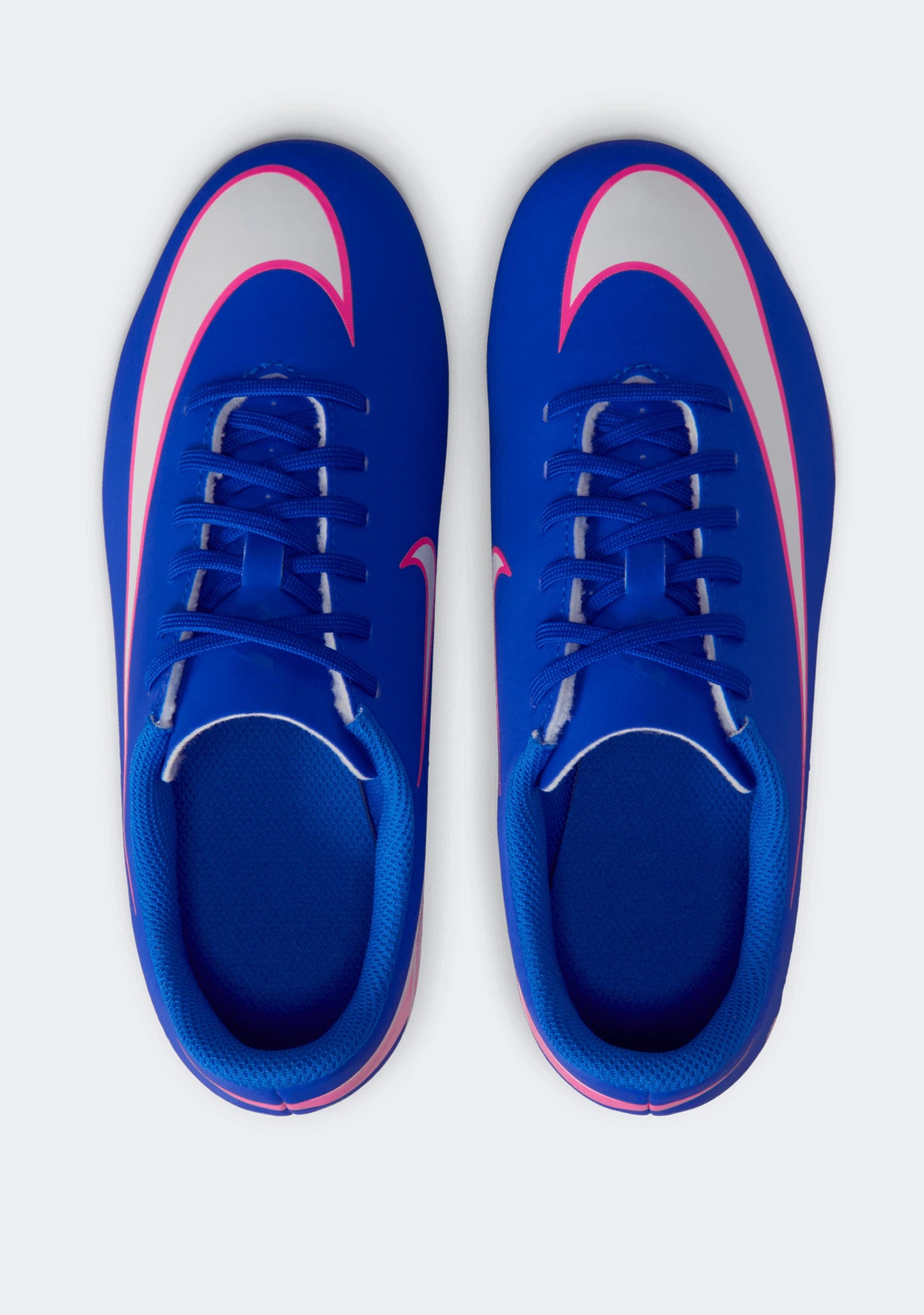 Nike Kids' Mercurial Vapor 16 Club FG/MG