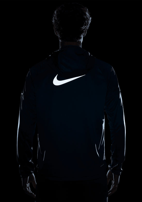 Nike Men's Sphere Miler Therma Fit Jacket