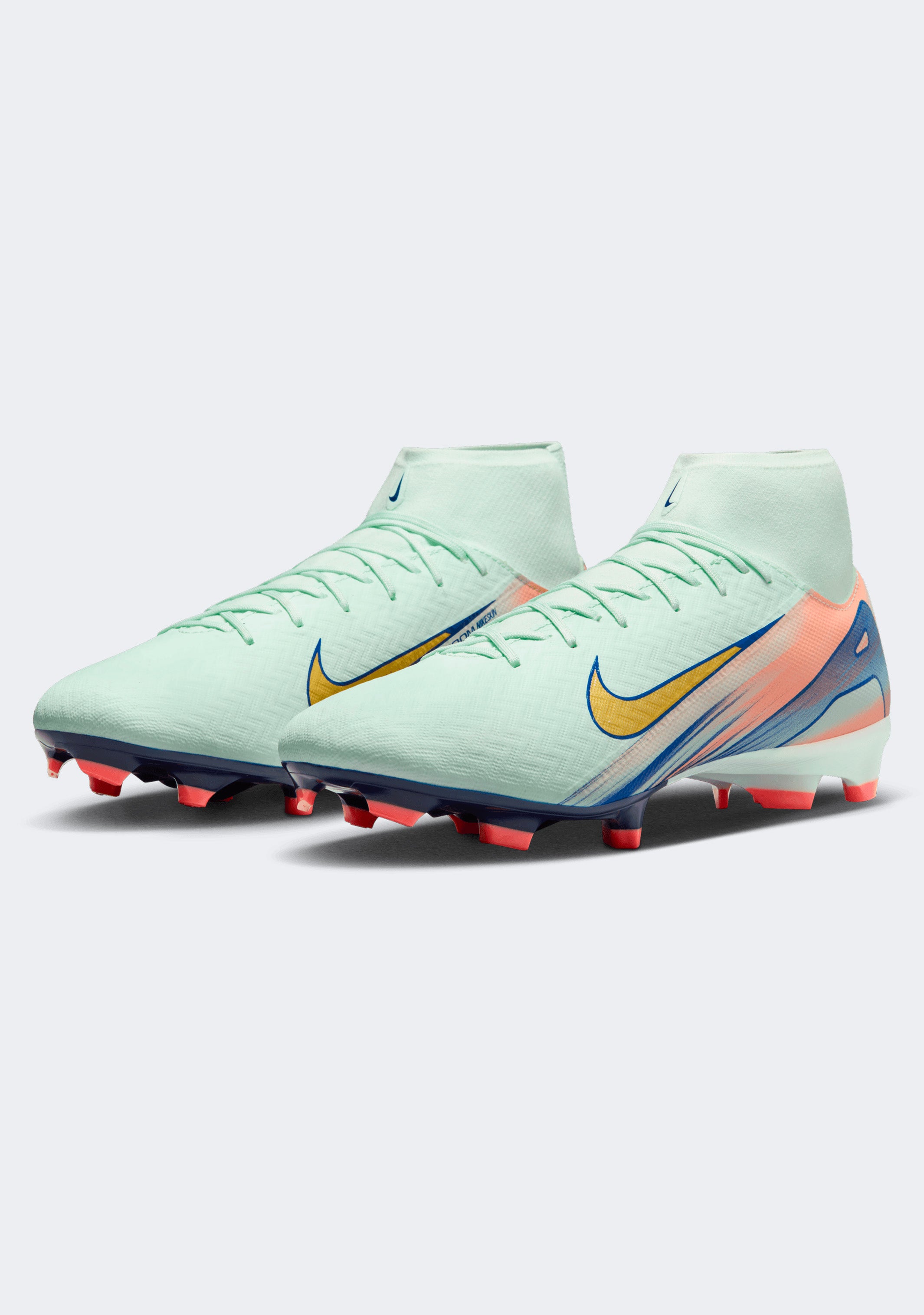 Nike Men's Zoom Mercurial Superfly 10 Academy Mercurial Dream Speed