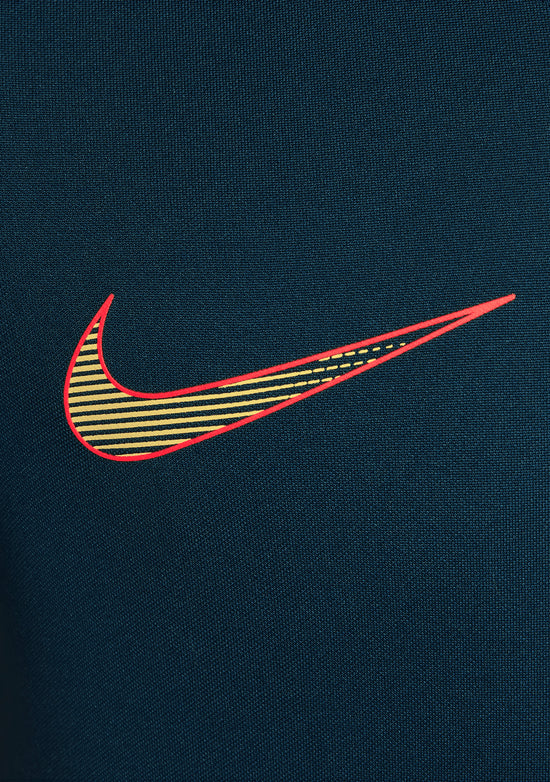 Nike Kids' Kylian Mbappé Dri-FIT Academy Football Top