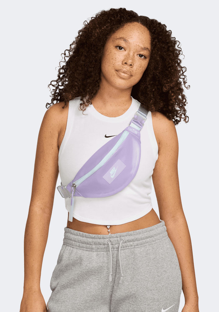 Nike Heritage Cross Body Bag (Small, 1L)