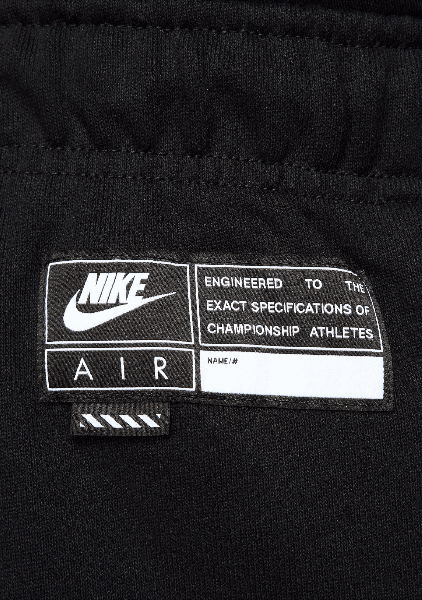 Nike Men's Air Fleece Shorts