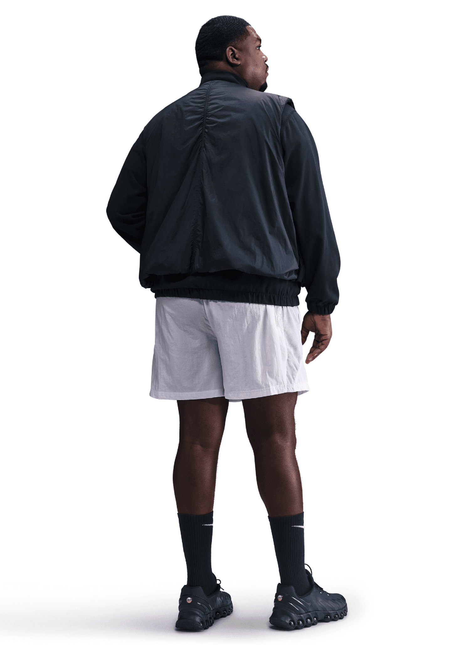 Nike Men's Air Woven Shorts