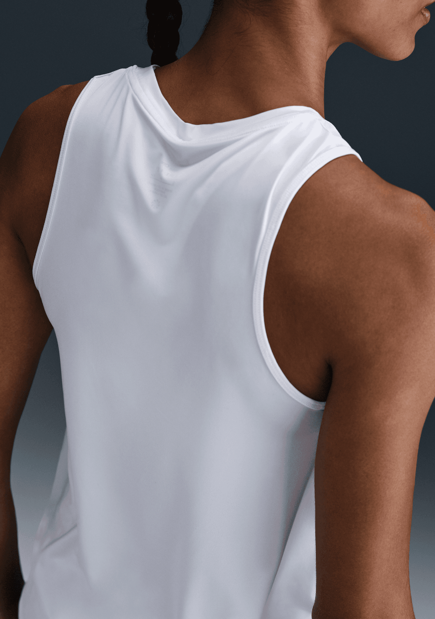 Nike One Women's Dri-FIT Running Tank Top