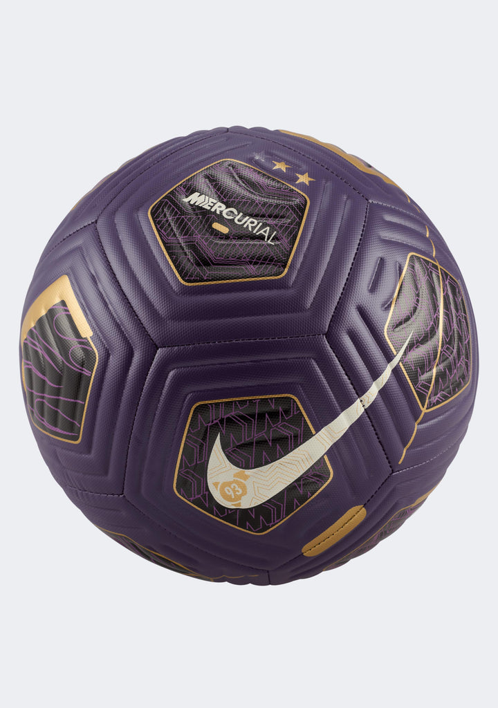 Nike Kylian Mbappe Academy Soccer Ball