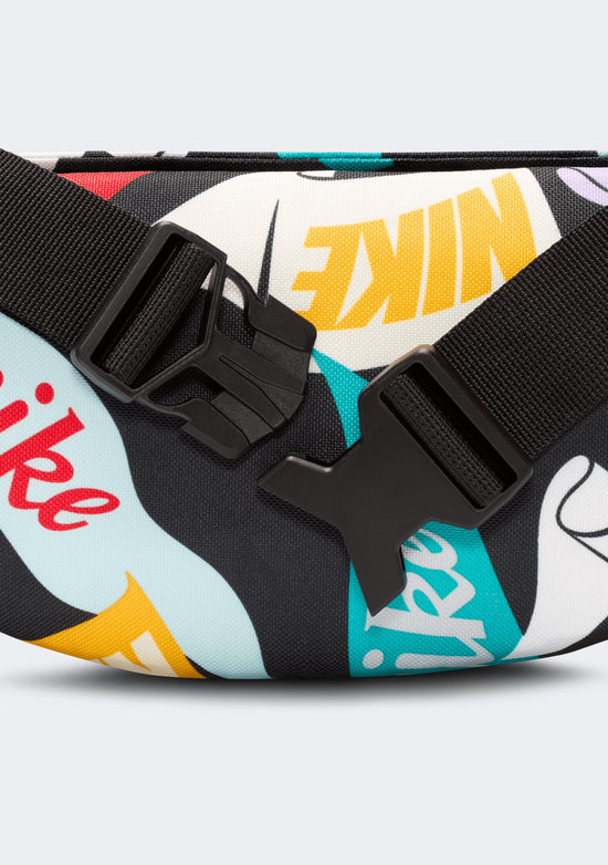 Nike Heritage Cross-body Bag (3L)