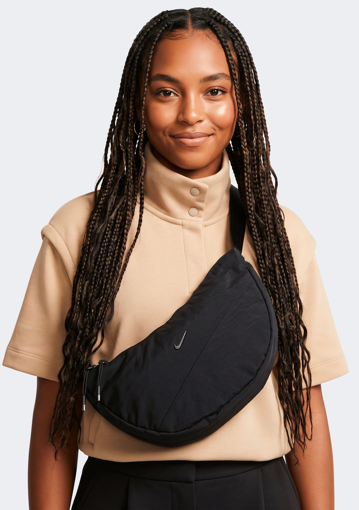 Nike Aura Crescent Cross-Body Bag (4L)