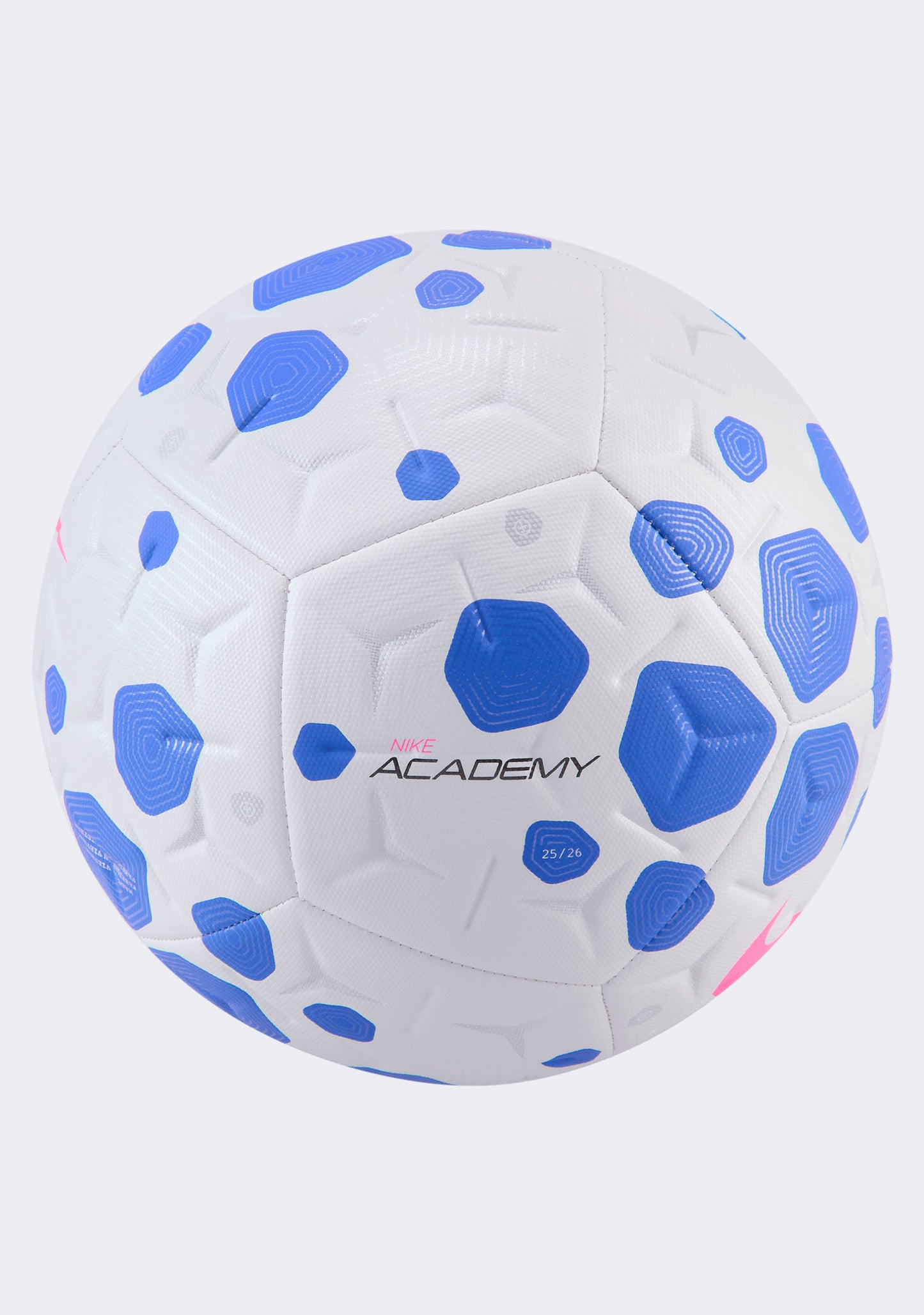 Nike Academy FA25 Soccer Ball
